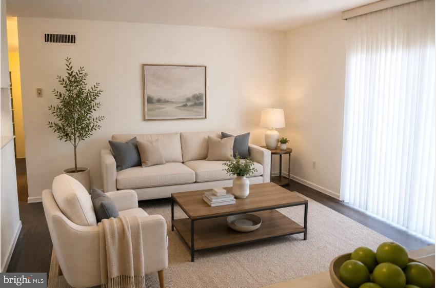 RYDAL EAST - Residential