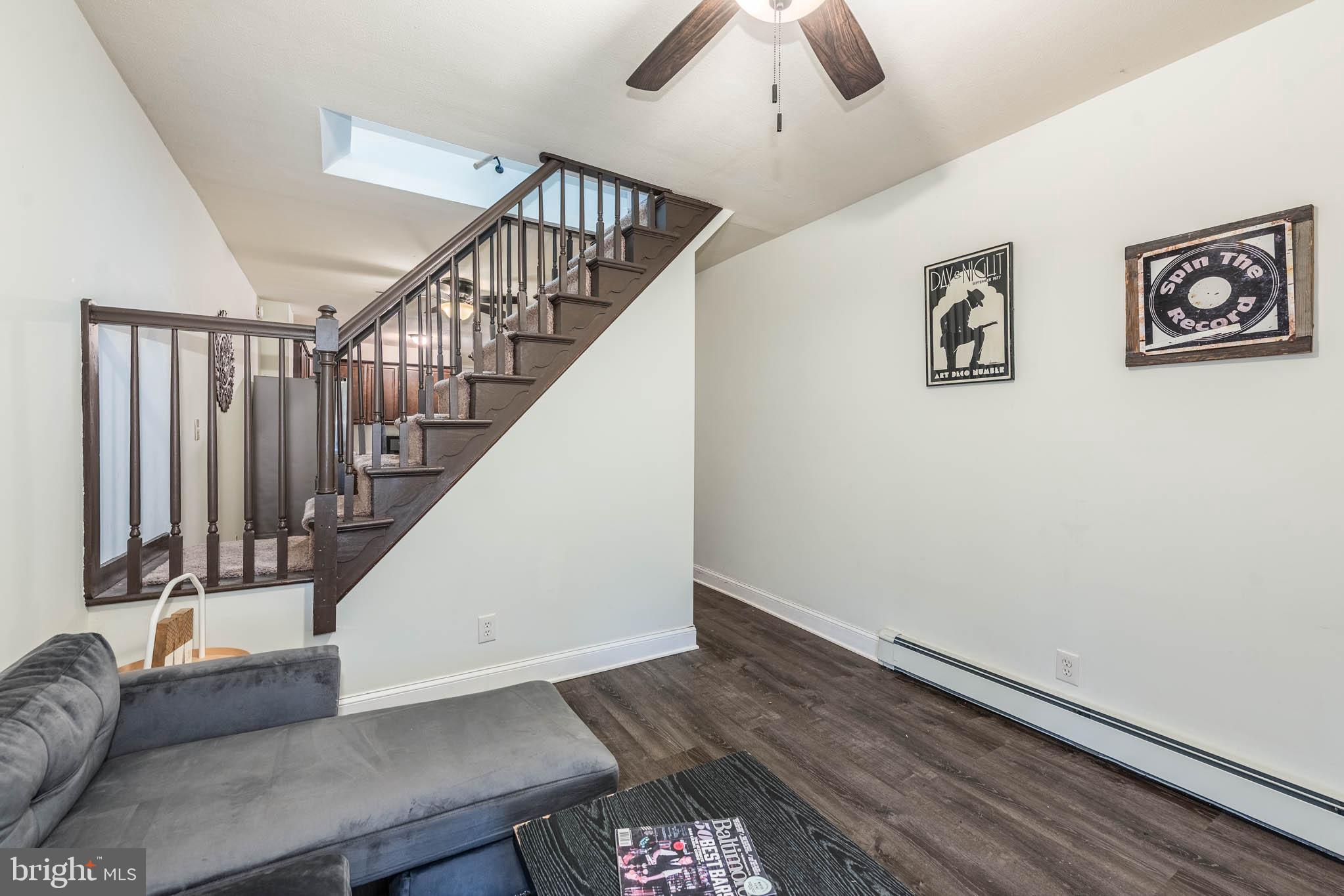 PATTERSON PARK - Residential