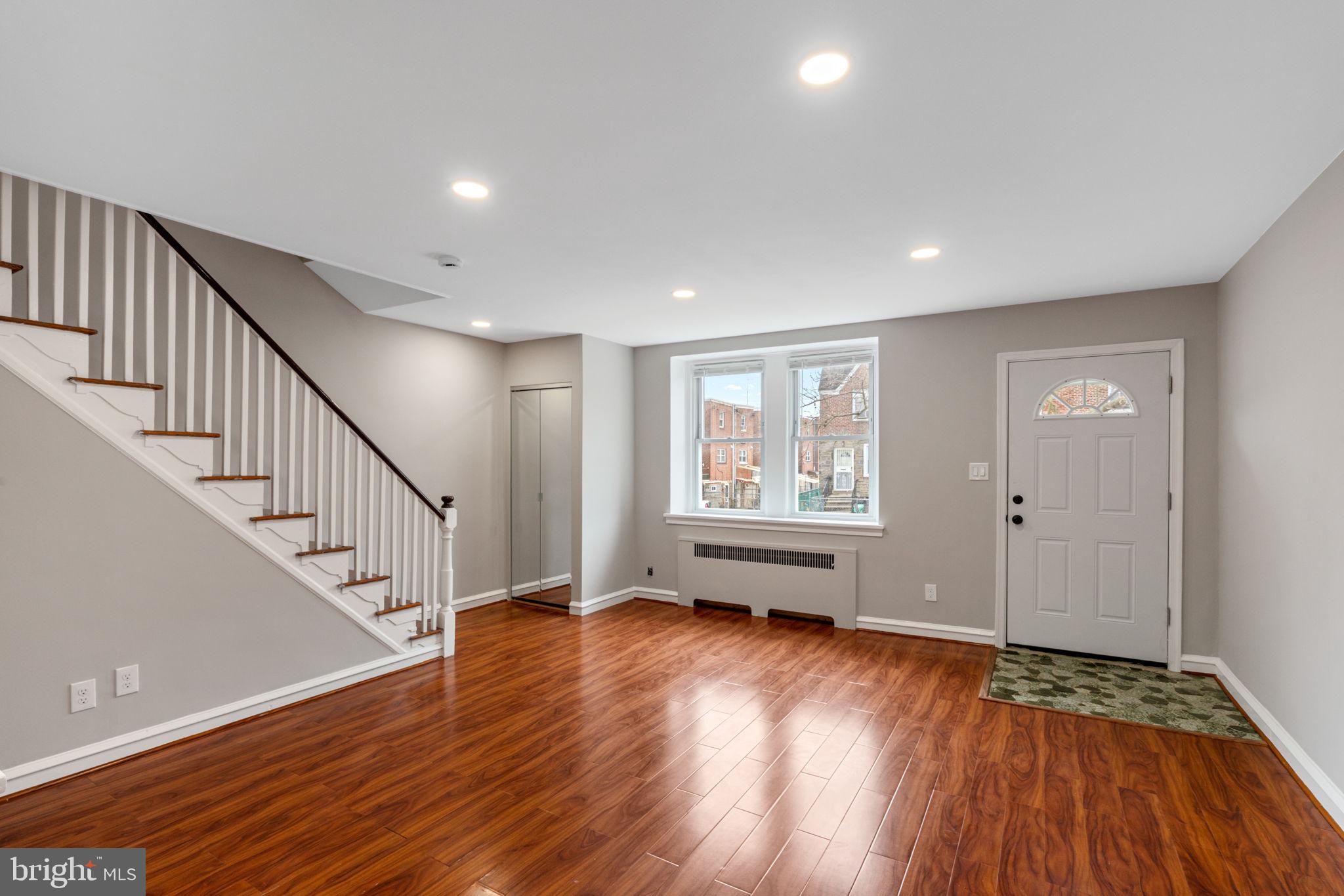 PHILADELPHIA (NORTHEAST) - Residential