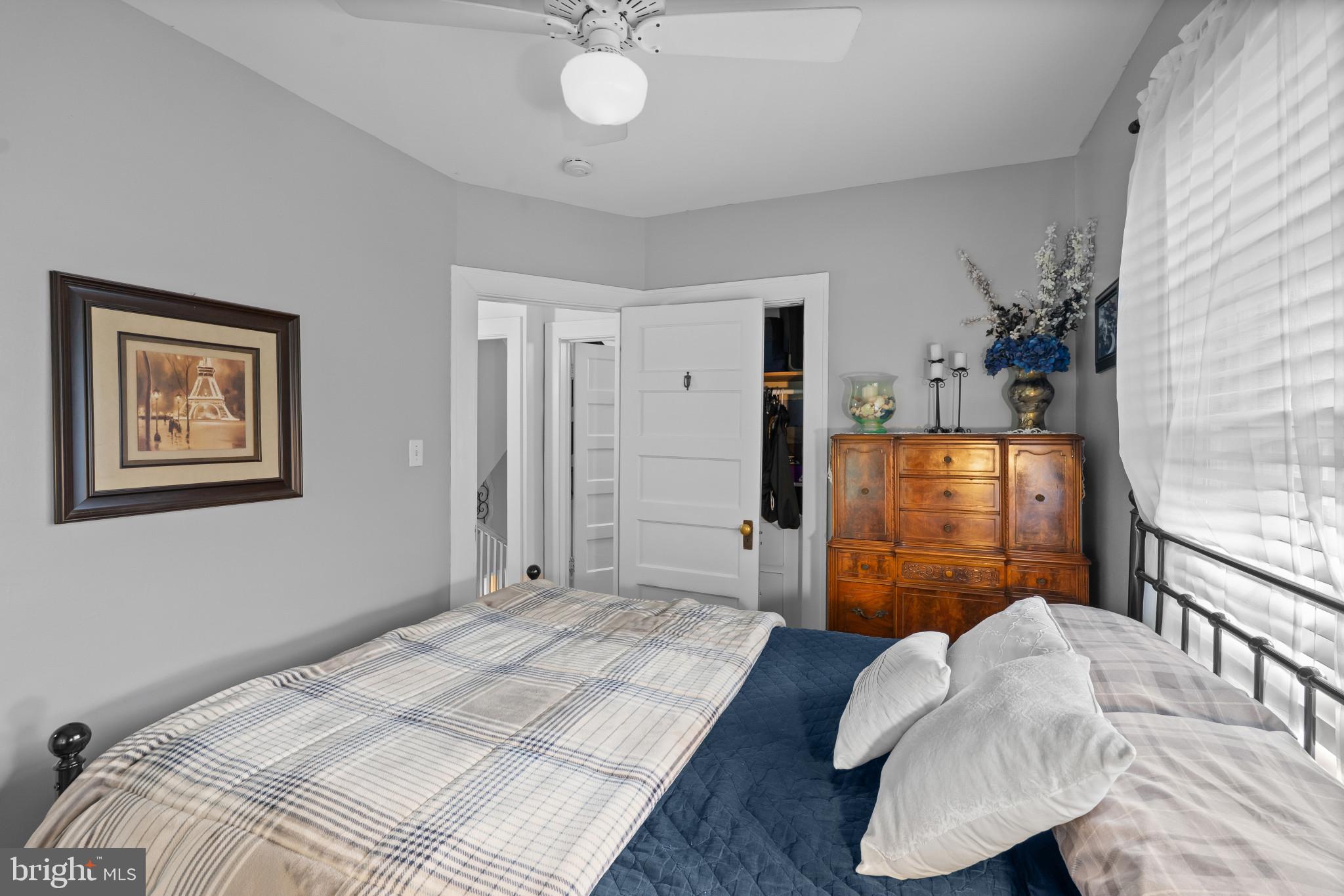 MOUNT WASHINGTON - Residential