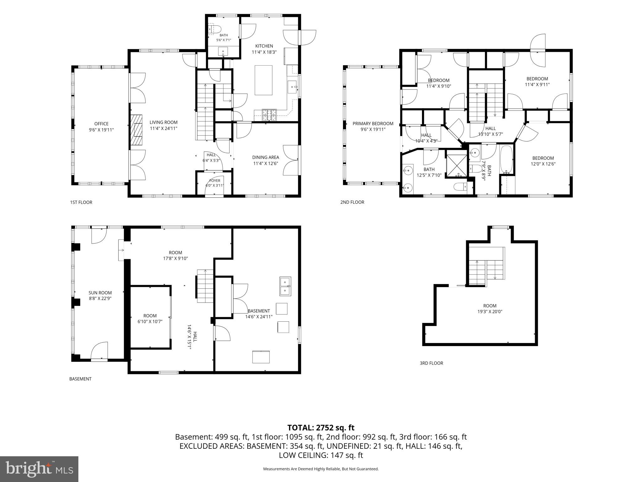 MOUNT WASHINGTON - Residential