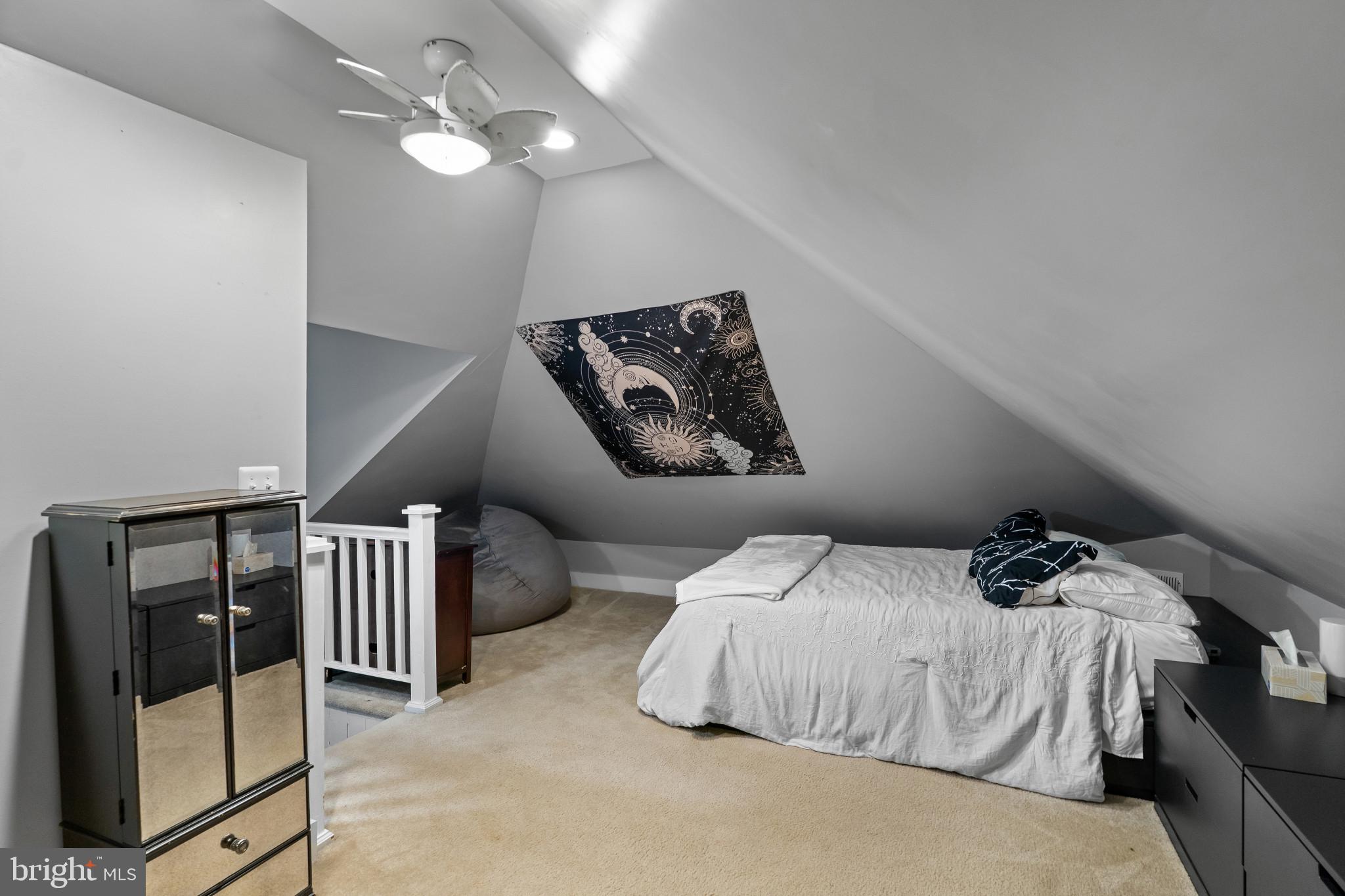 MOUNT WASHINGTON - Residential
