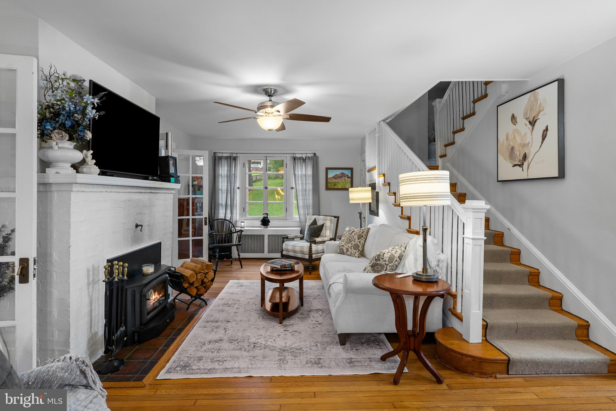 MOUNT WASHINGTON - Residential