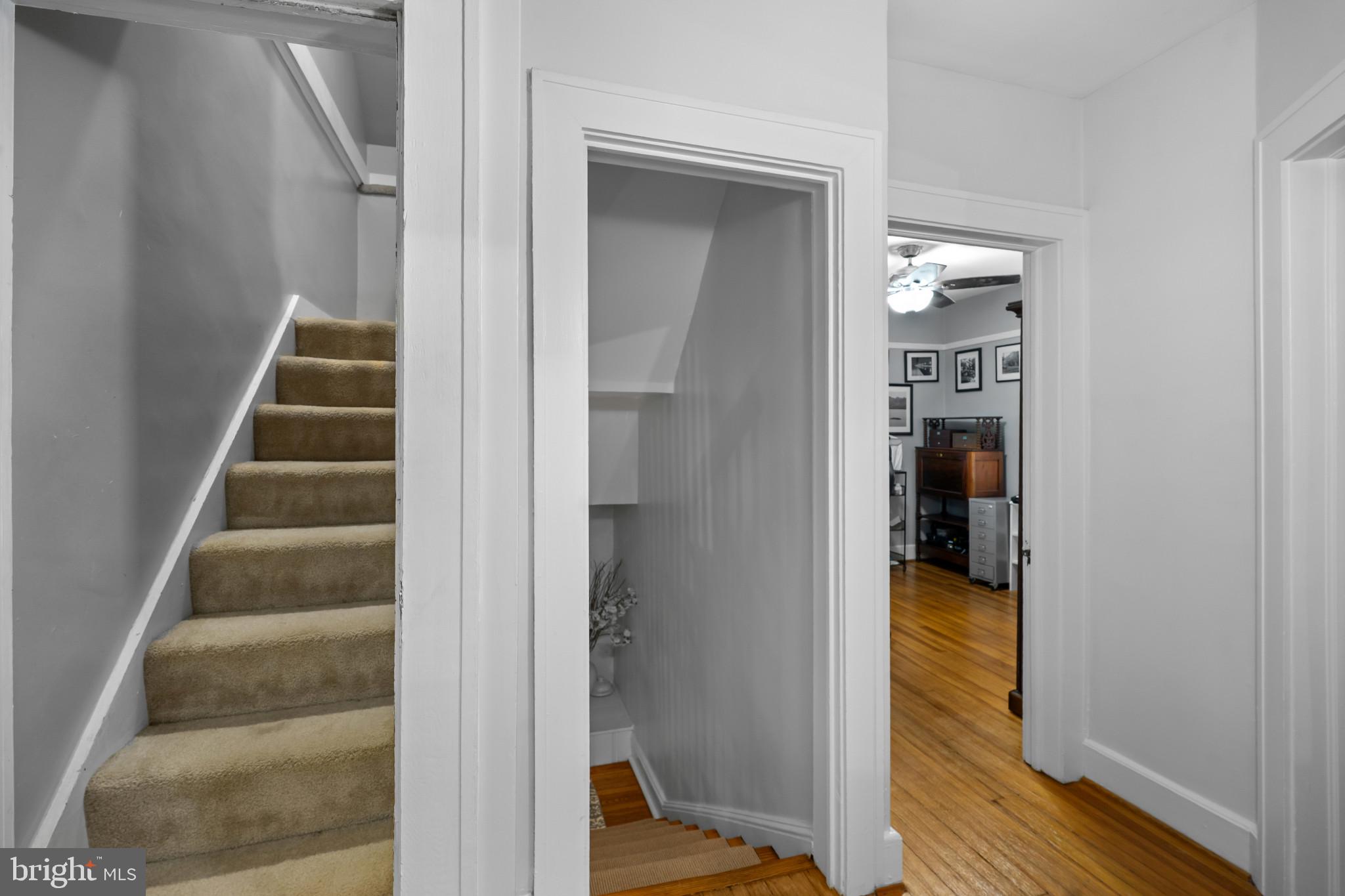 MOUNT WASHINGTON - Residential