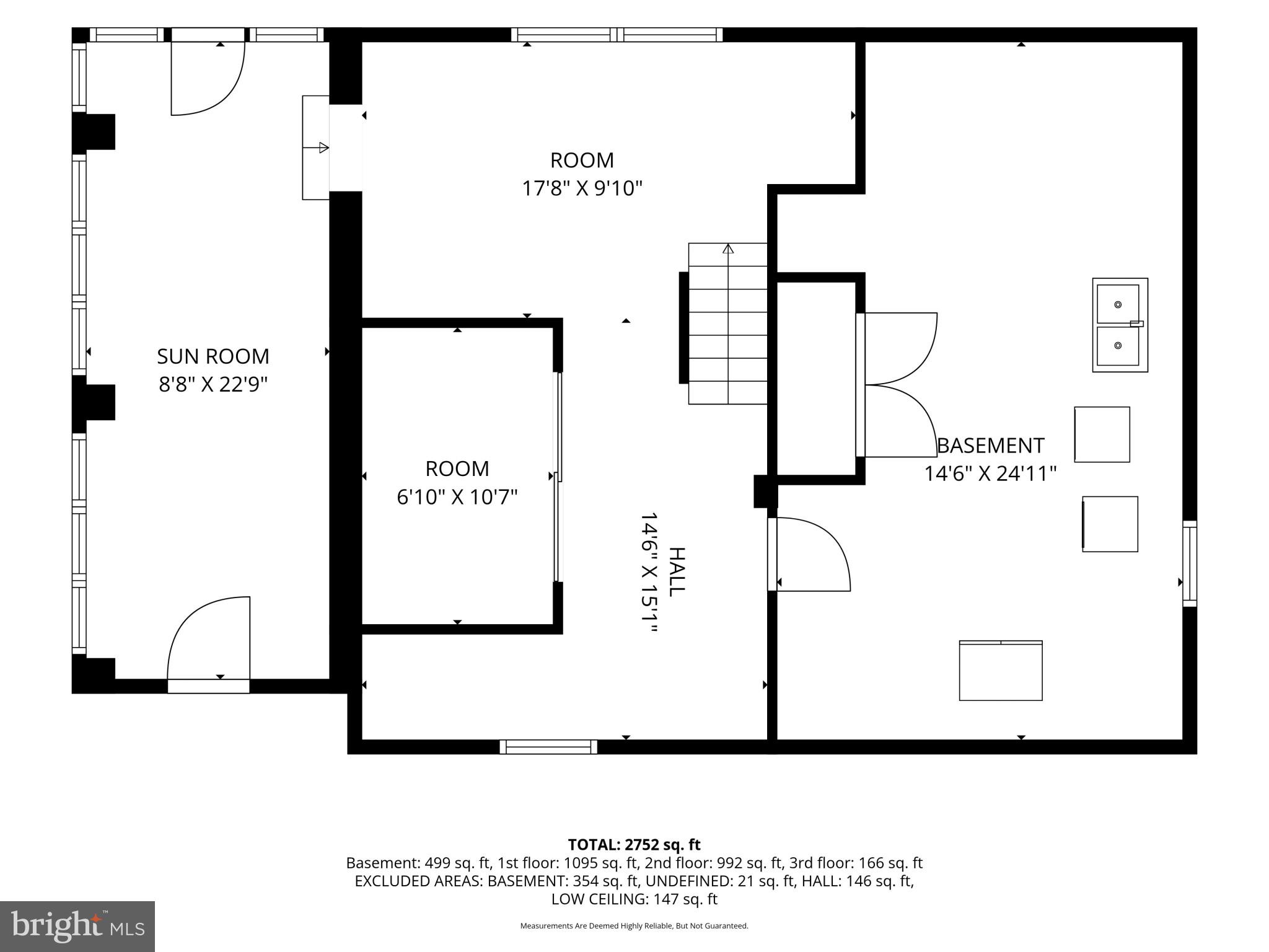 MOUNT WASHINGTON - Residential