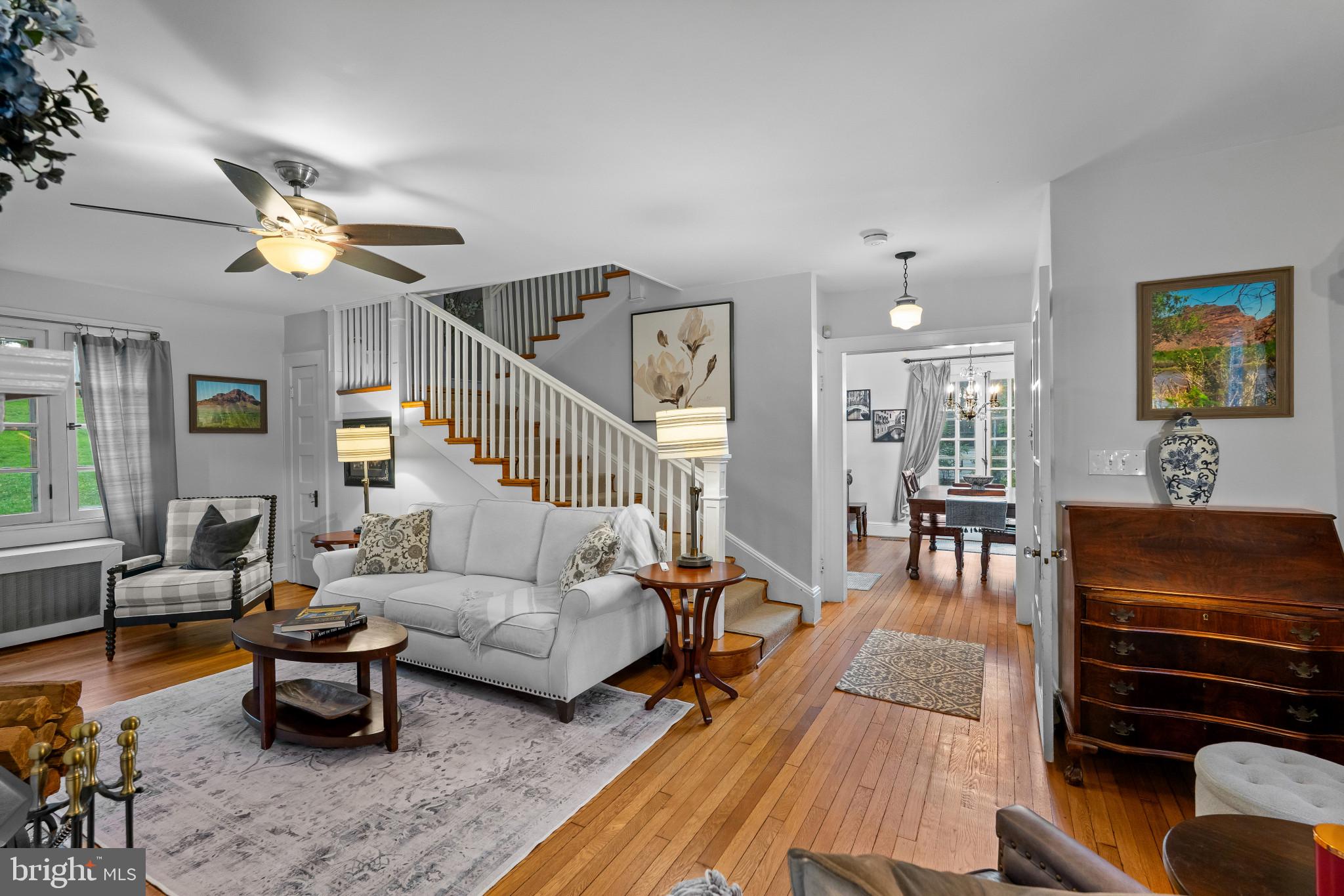 MOUNT WASHINGTON - Residential