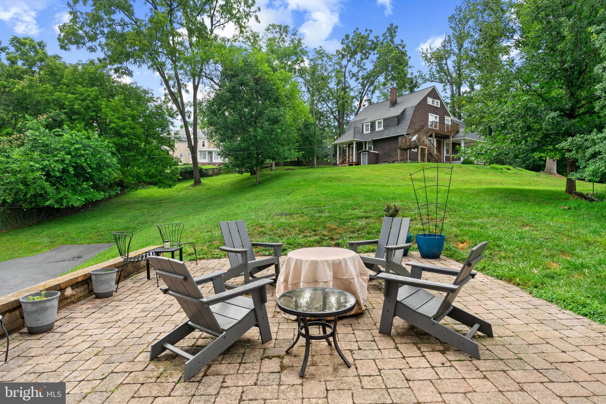MOUNT WASHINGTON - Residential