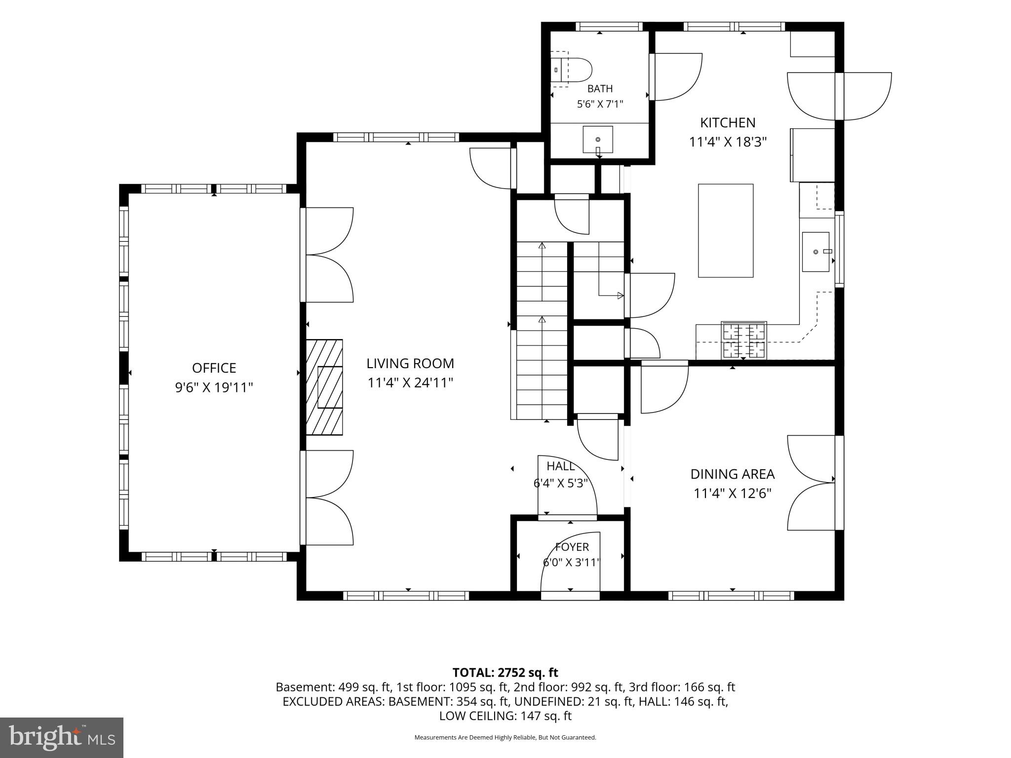 MOUNT WASHINGTON - Residential