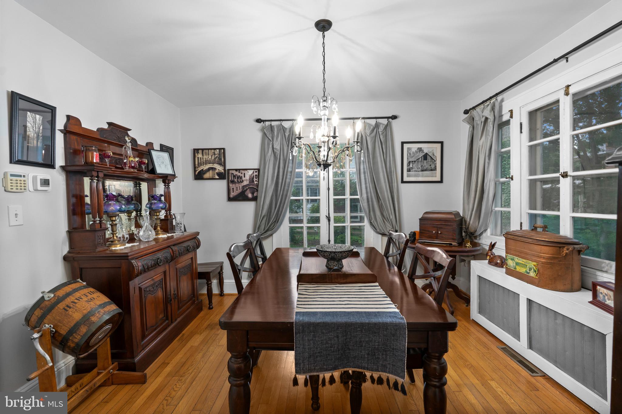 MOUNT WASHINGTON - Residential
