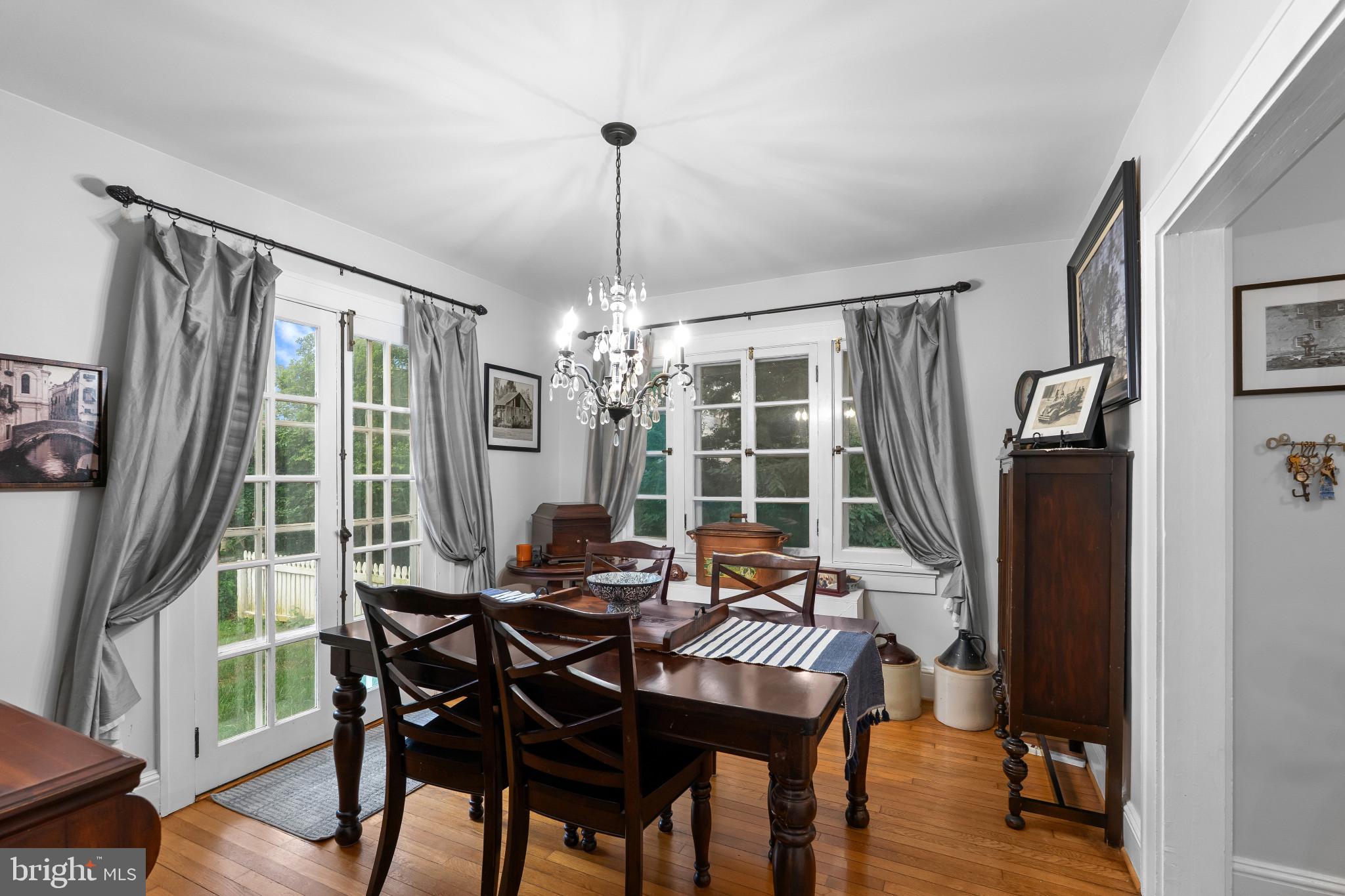 MOUNT WASHINGTON - Residential
