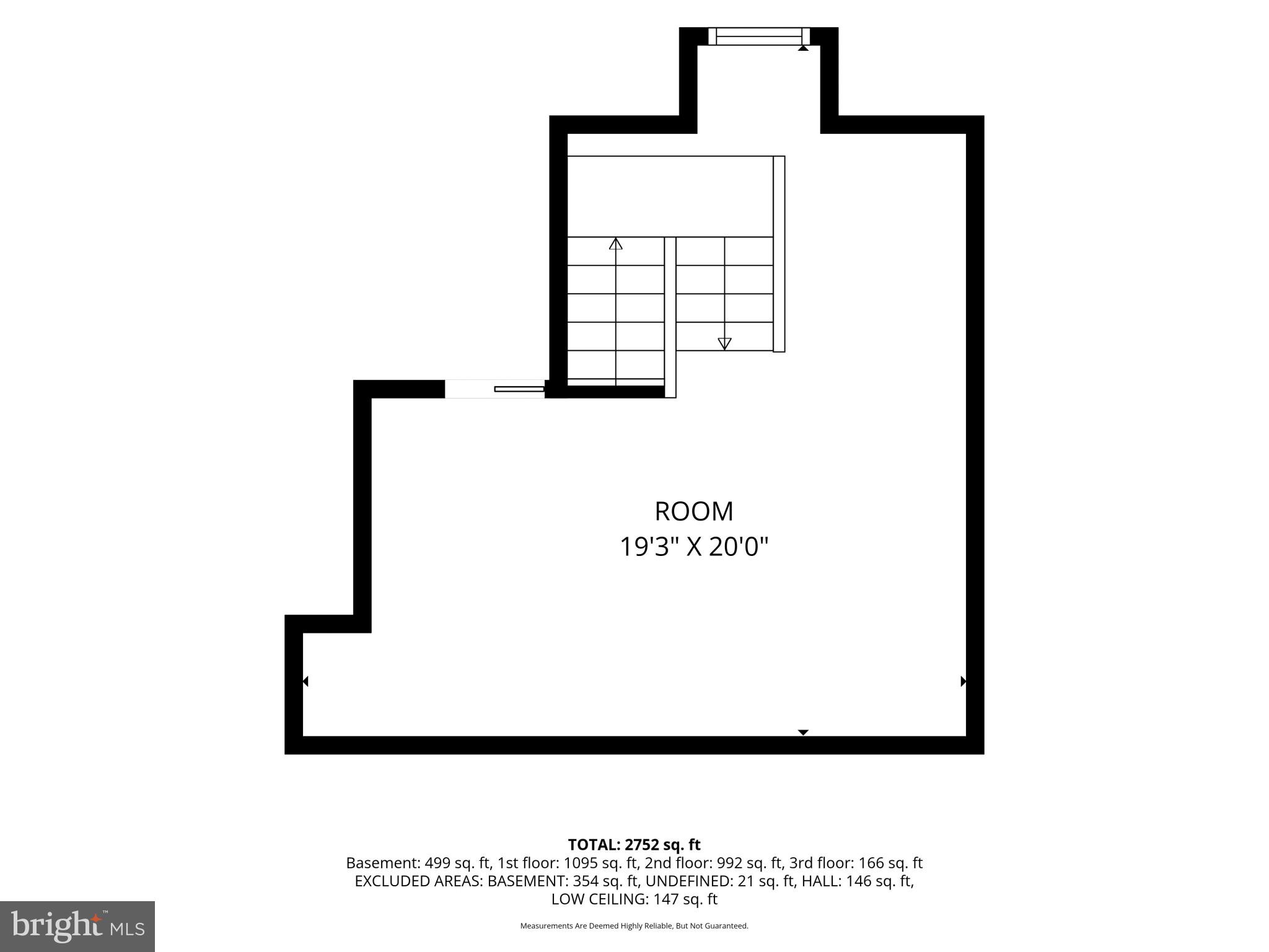 MOUNT WASHINGTON - Residential