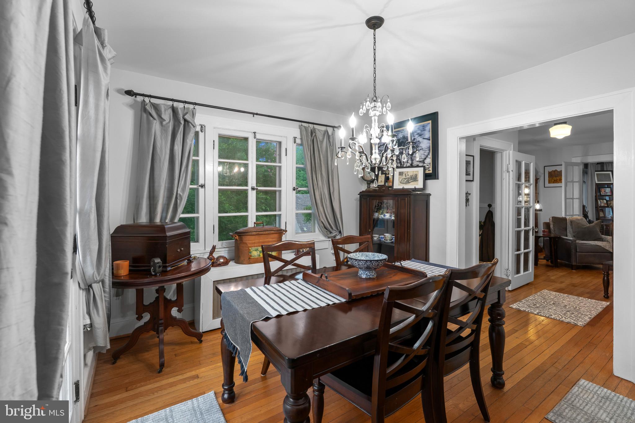 MOUNT WASHINGTON - Residential