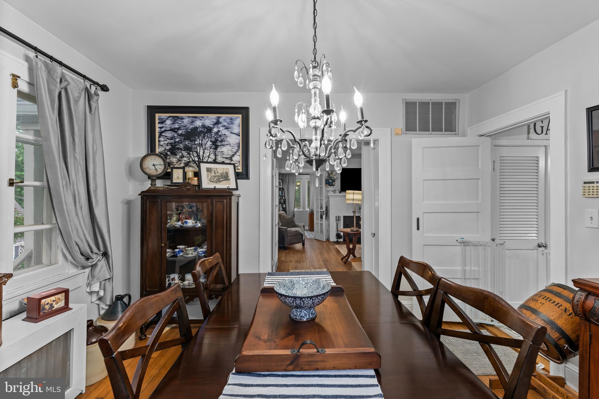 MOUNT WASHINGTON - Residential
