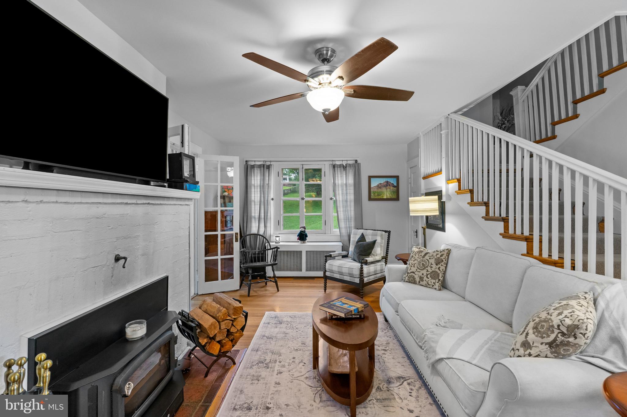 MOUNT WASHINGTON - Residential