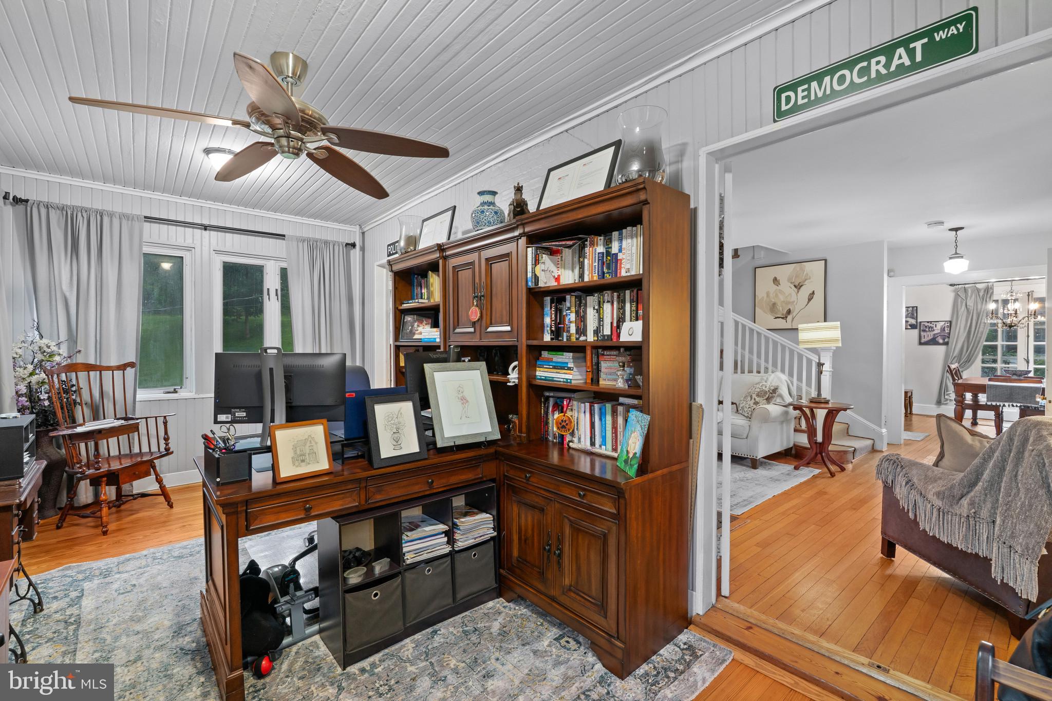 MOUNT WASHINGTON - Residential