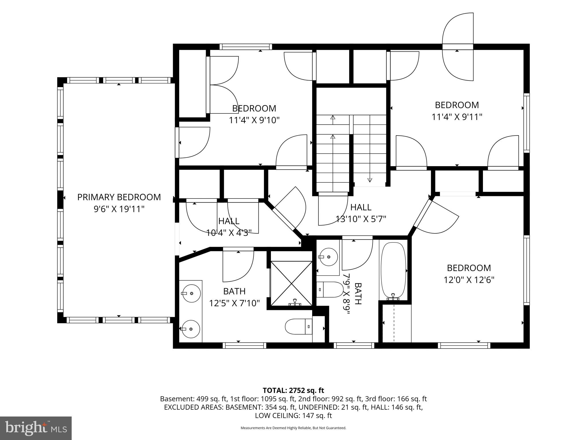 MOUNT WASHINGTON - Residential