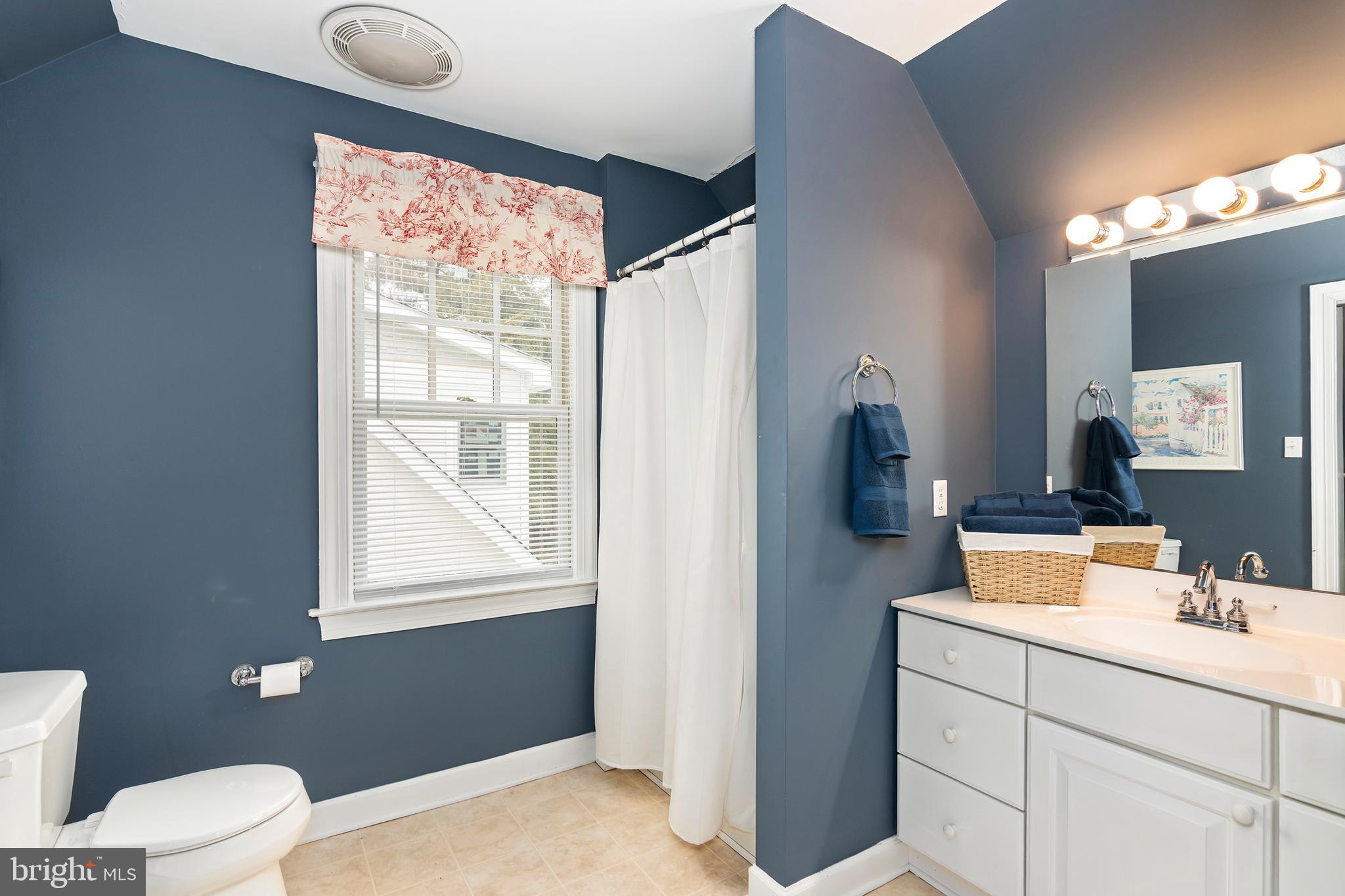 TALBOT COUNTY - Residential