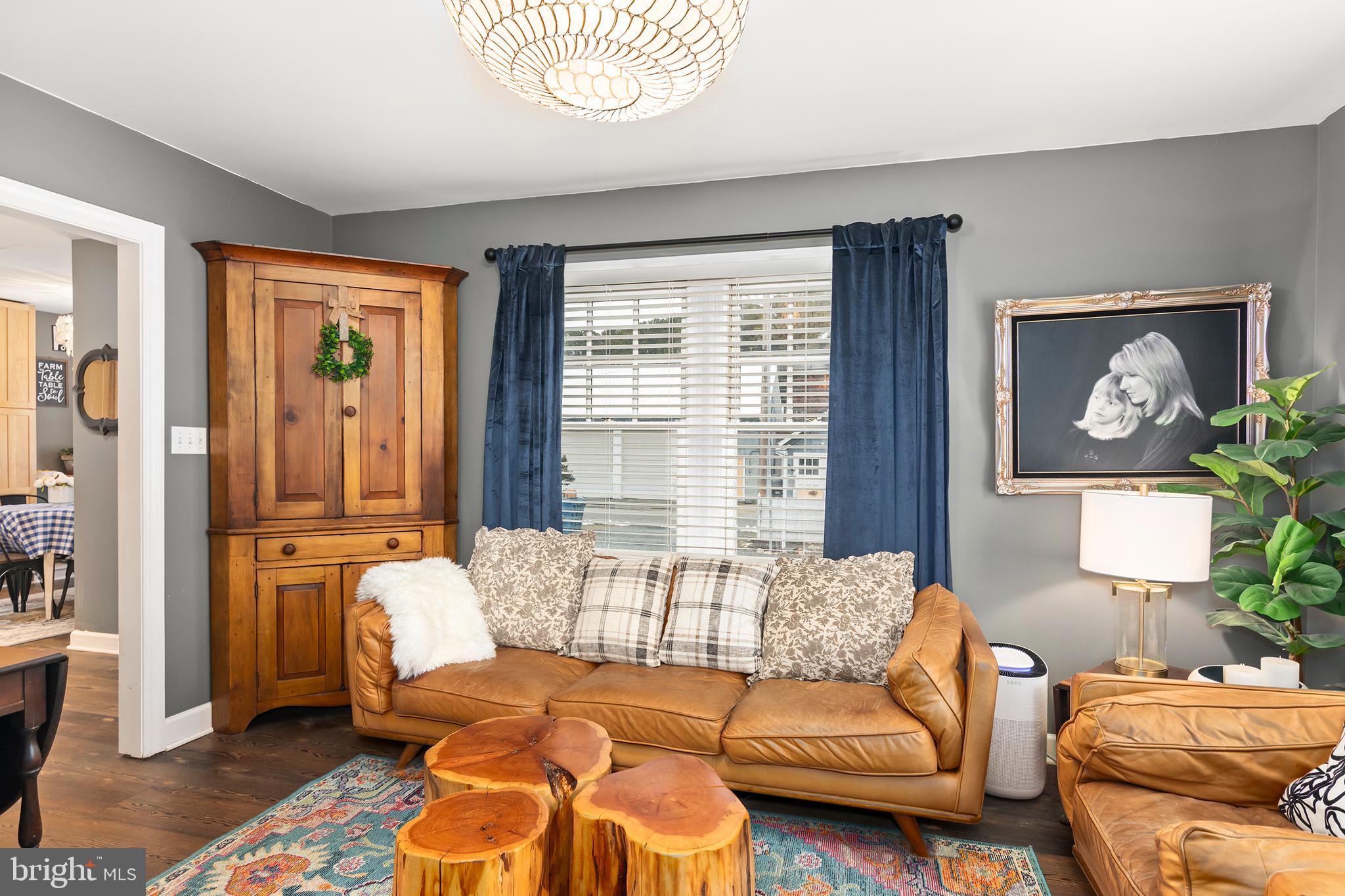 TALBOT COUNTY - Residential