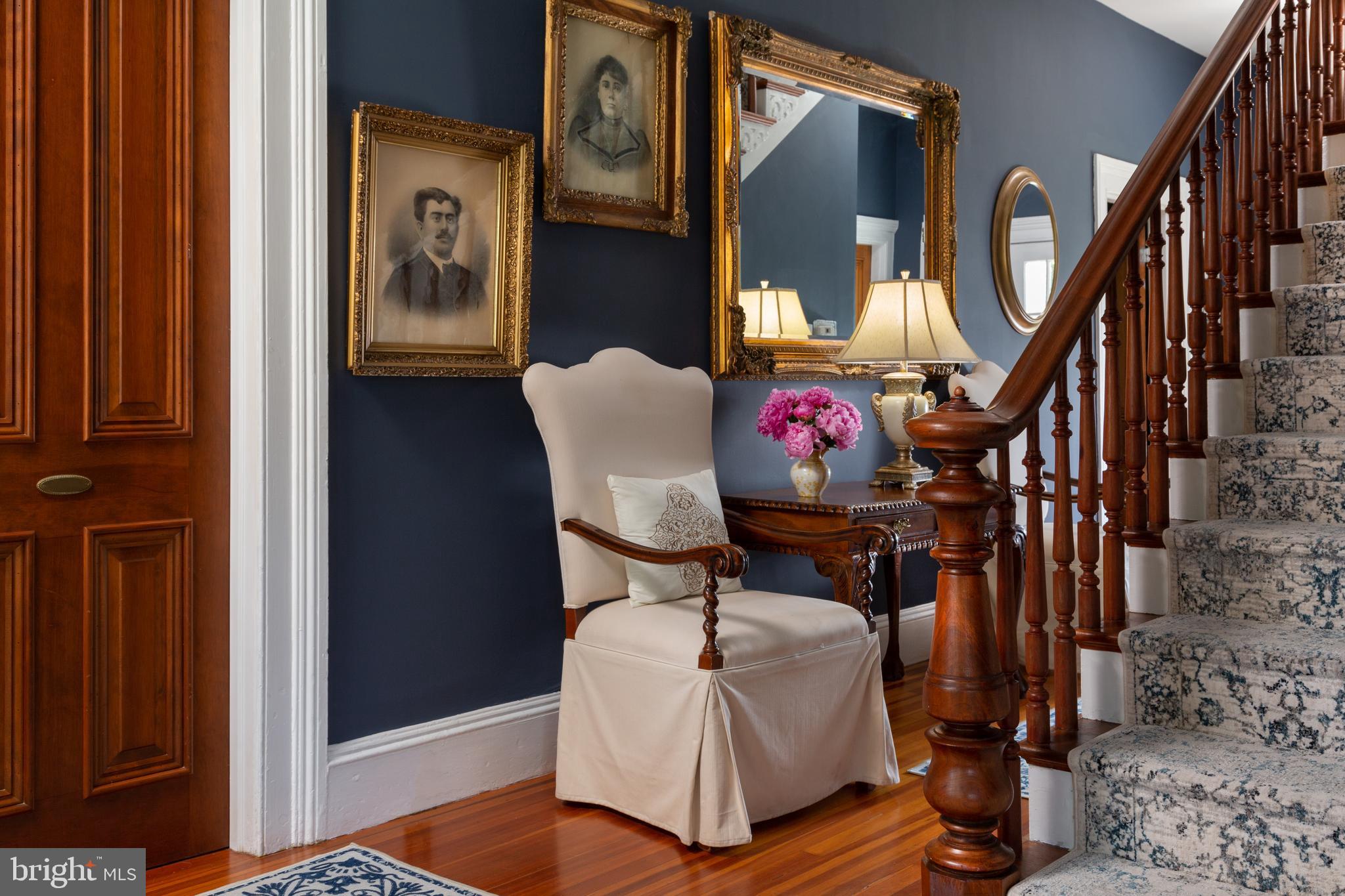 TALBOT COUNTY - Residential