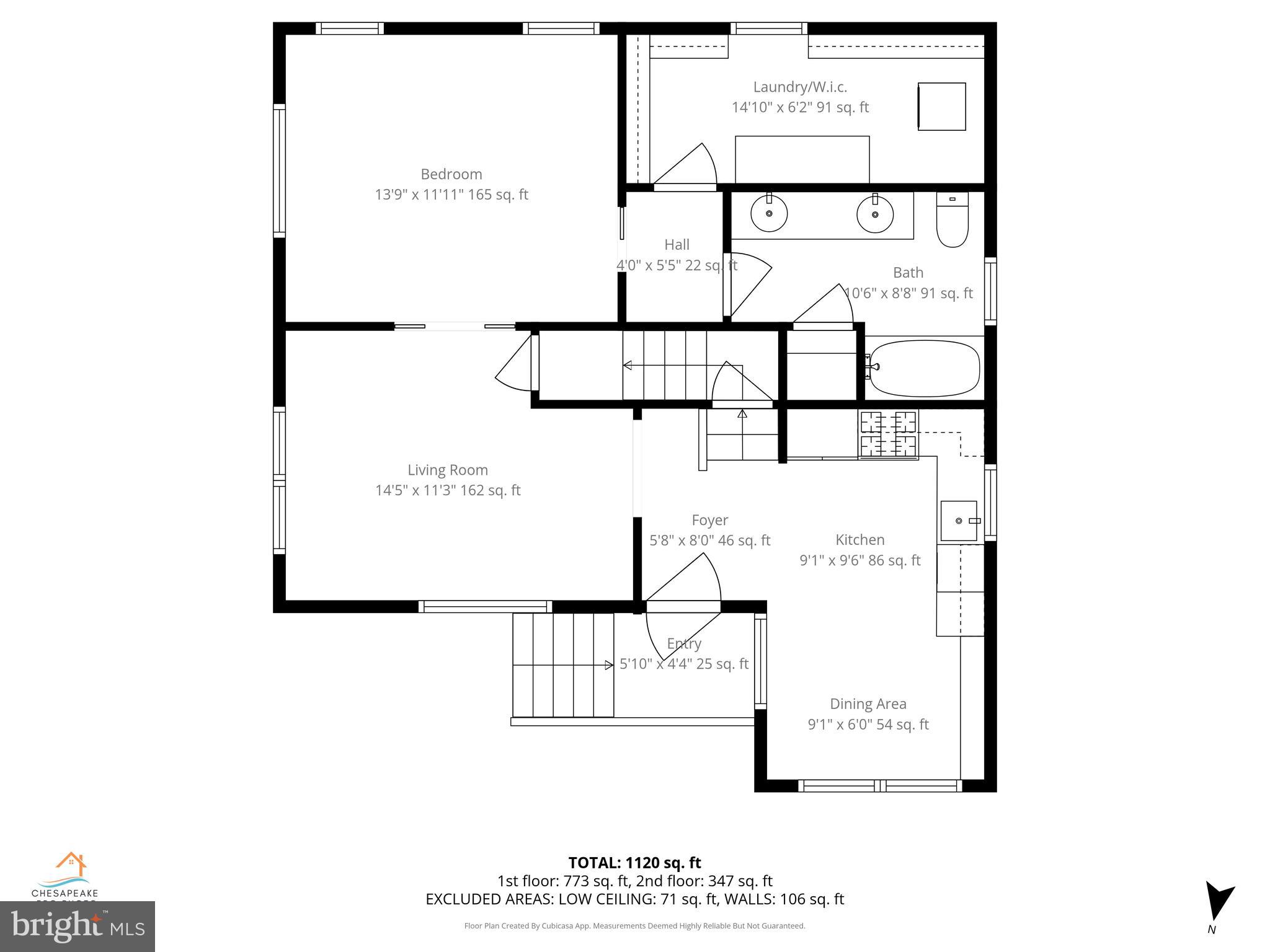 TALBOT COUNTY - Residential