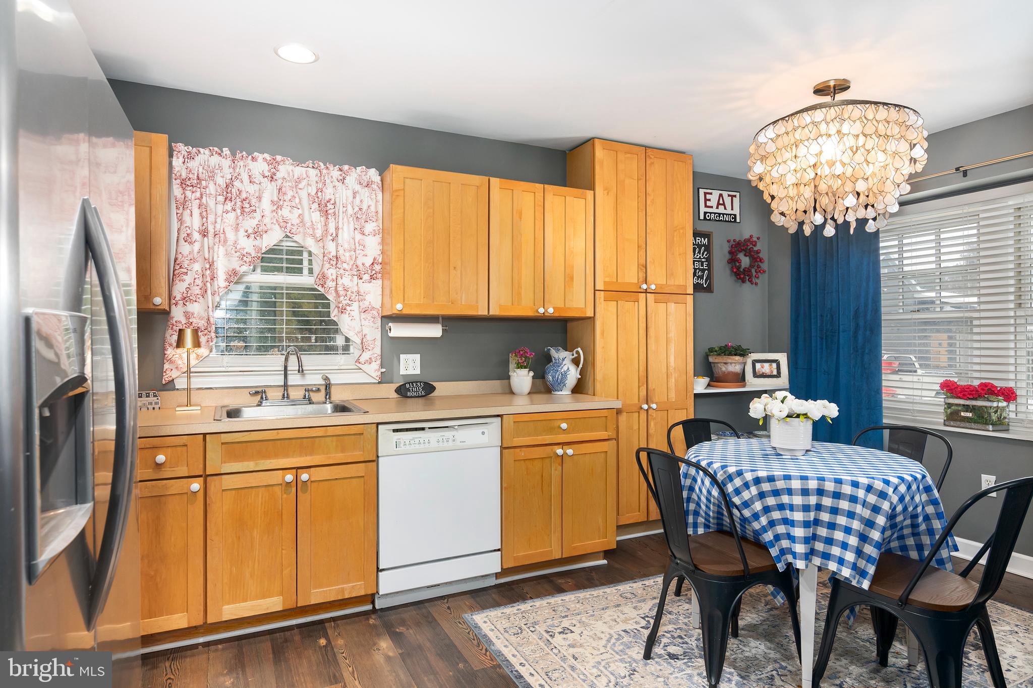 TALBOT COUNTY - Residential