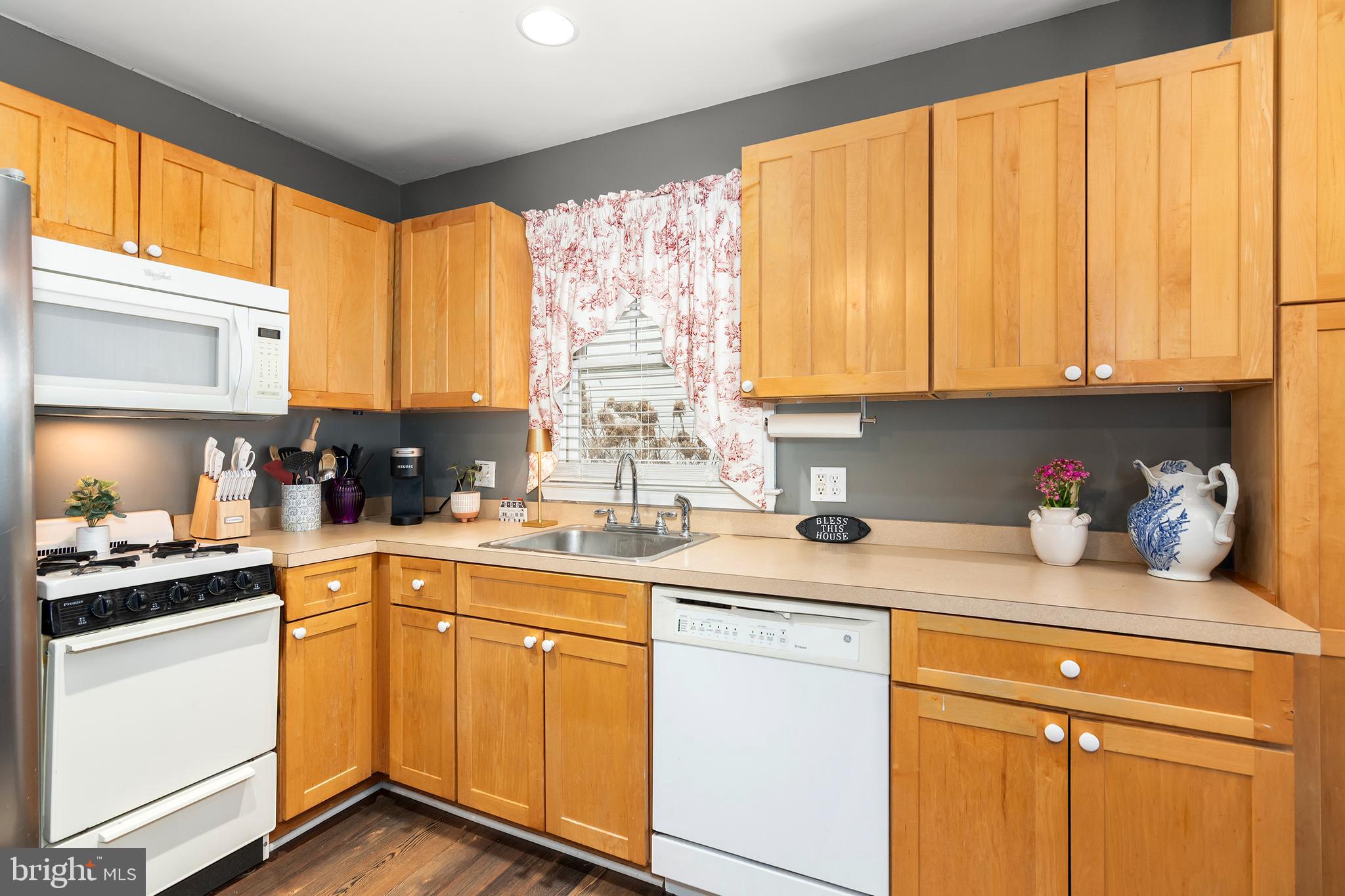 TALBOT COUNTY - Residential