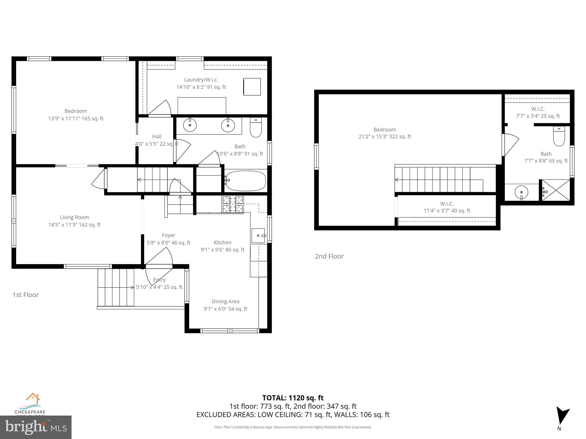 TALBOT COUNTY - Residential