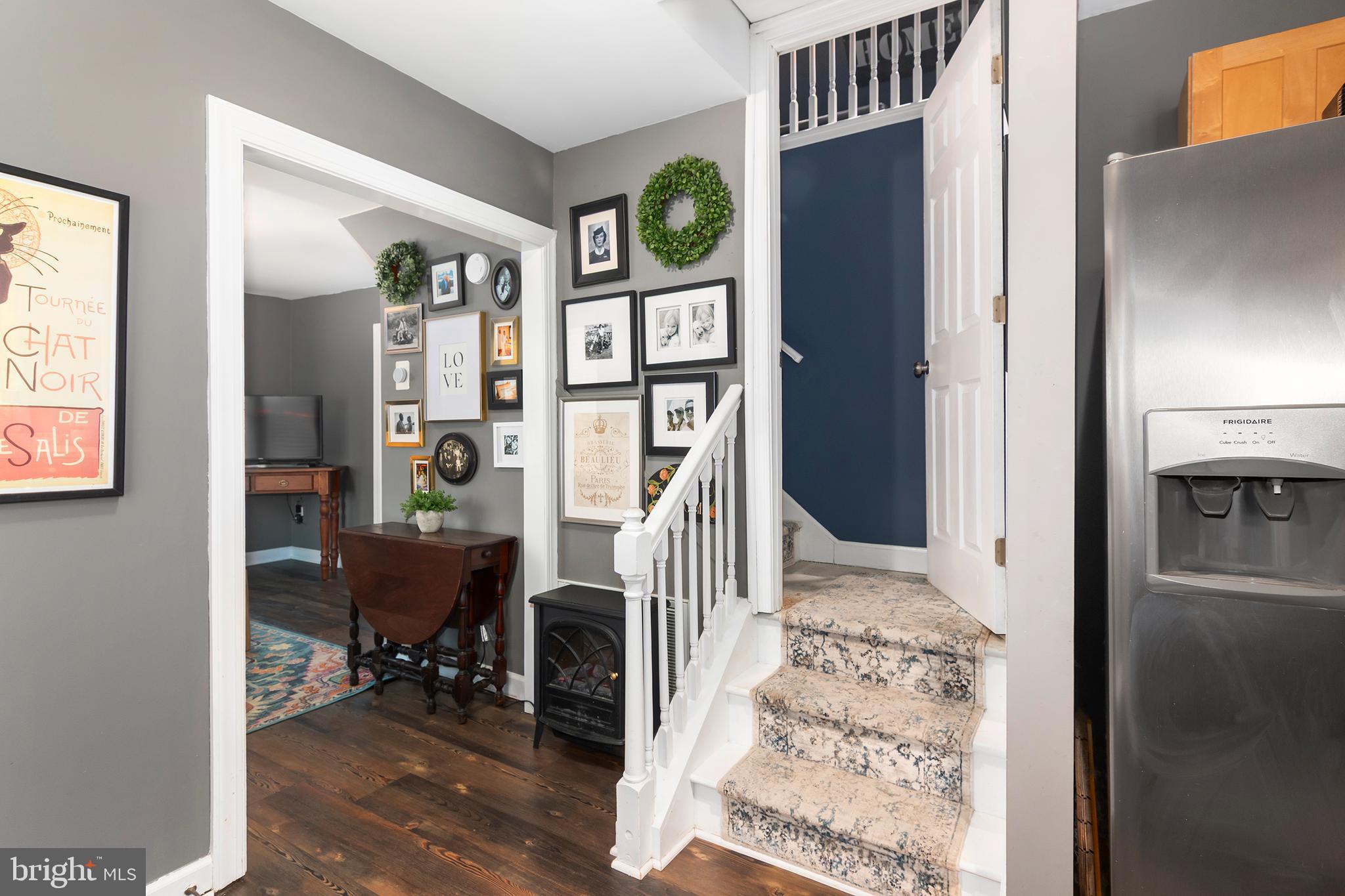 TALBOT COUNTY - Residential
