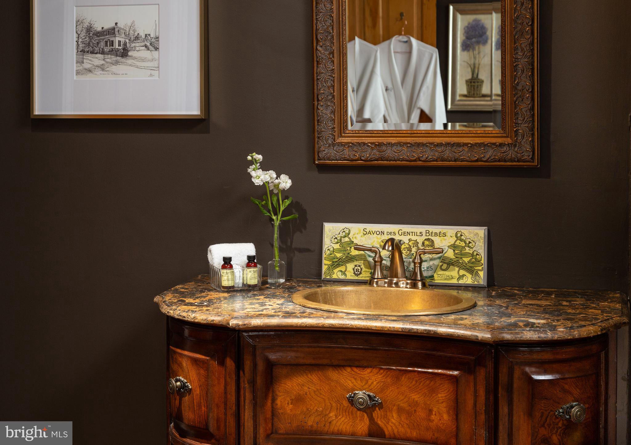 TALBOT COUNTY - Residential