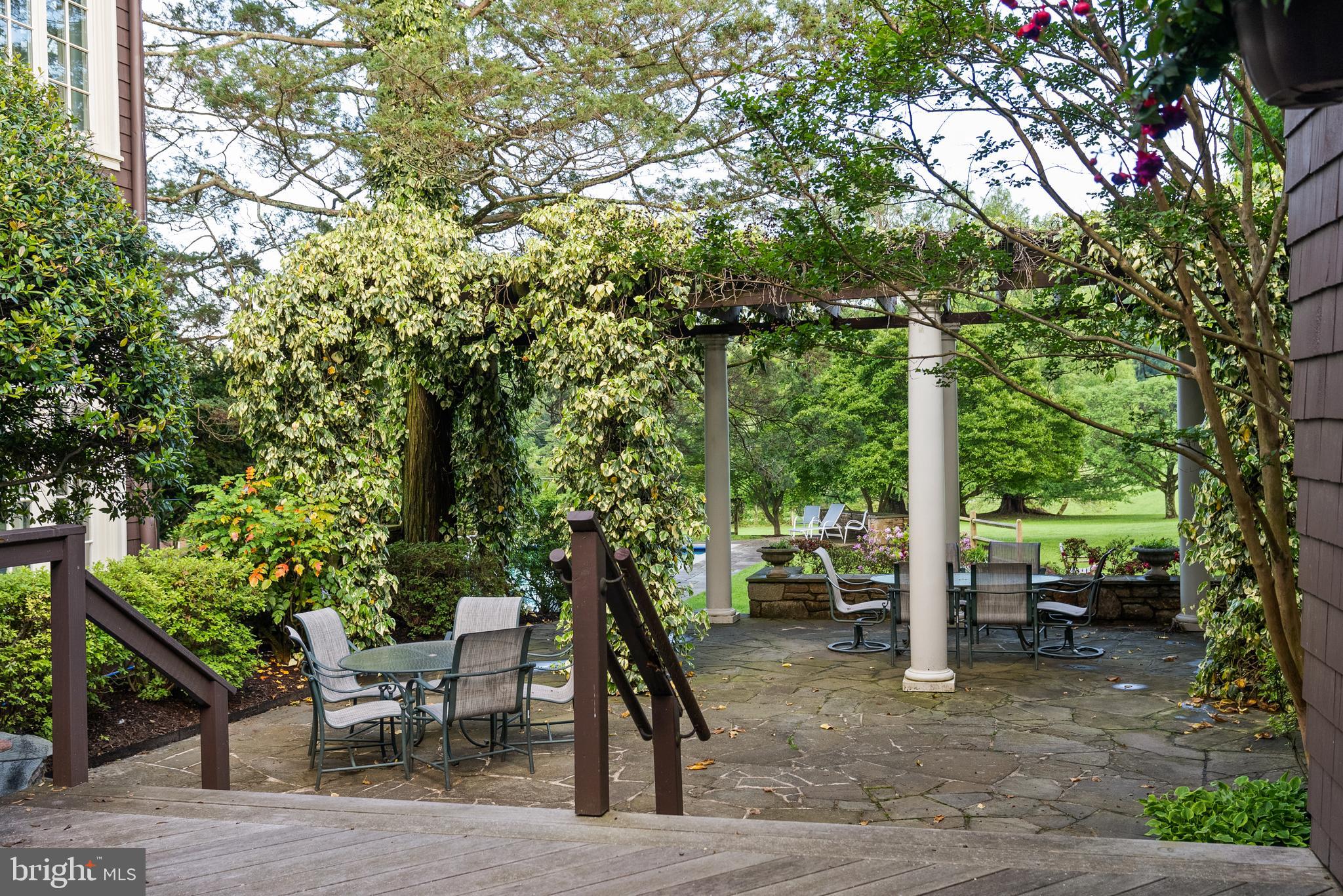 GREENSPRING VALLEY - Residential