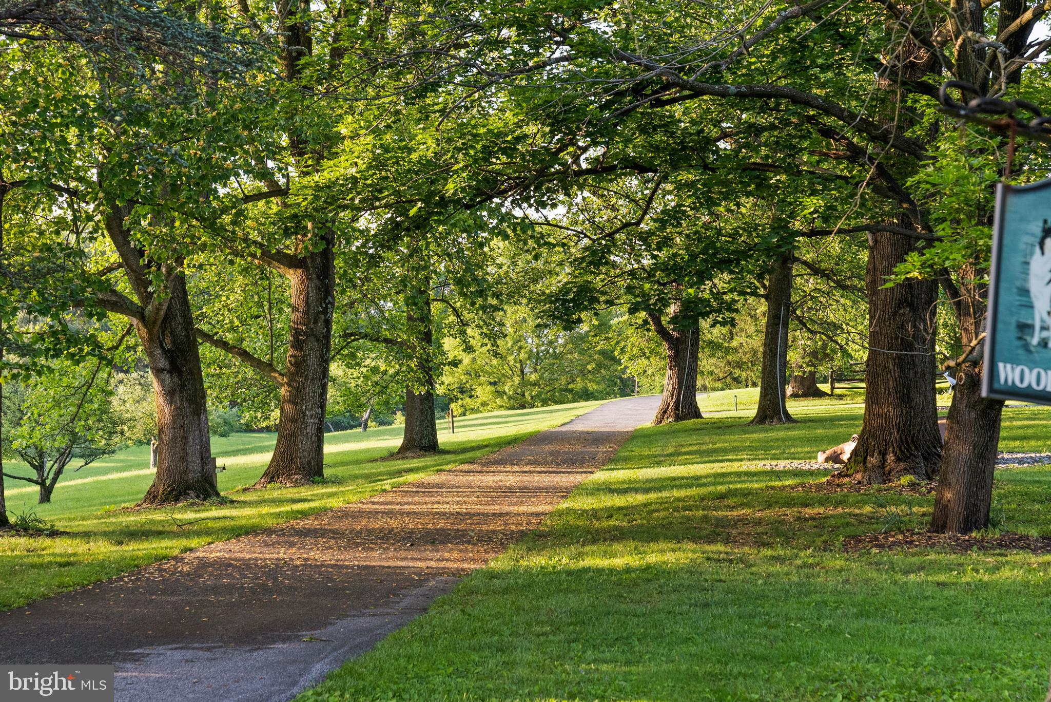 GREENSPRING VALLEY - Residential
