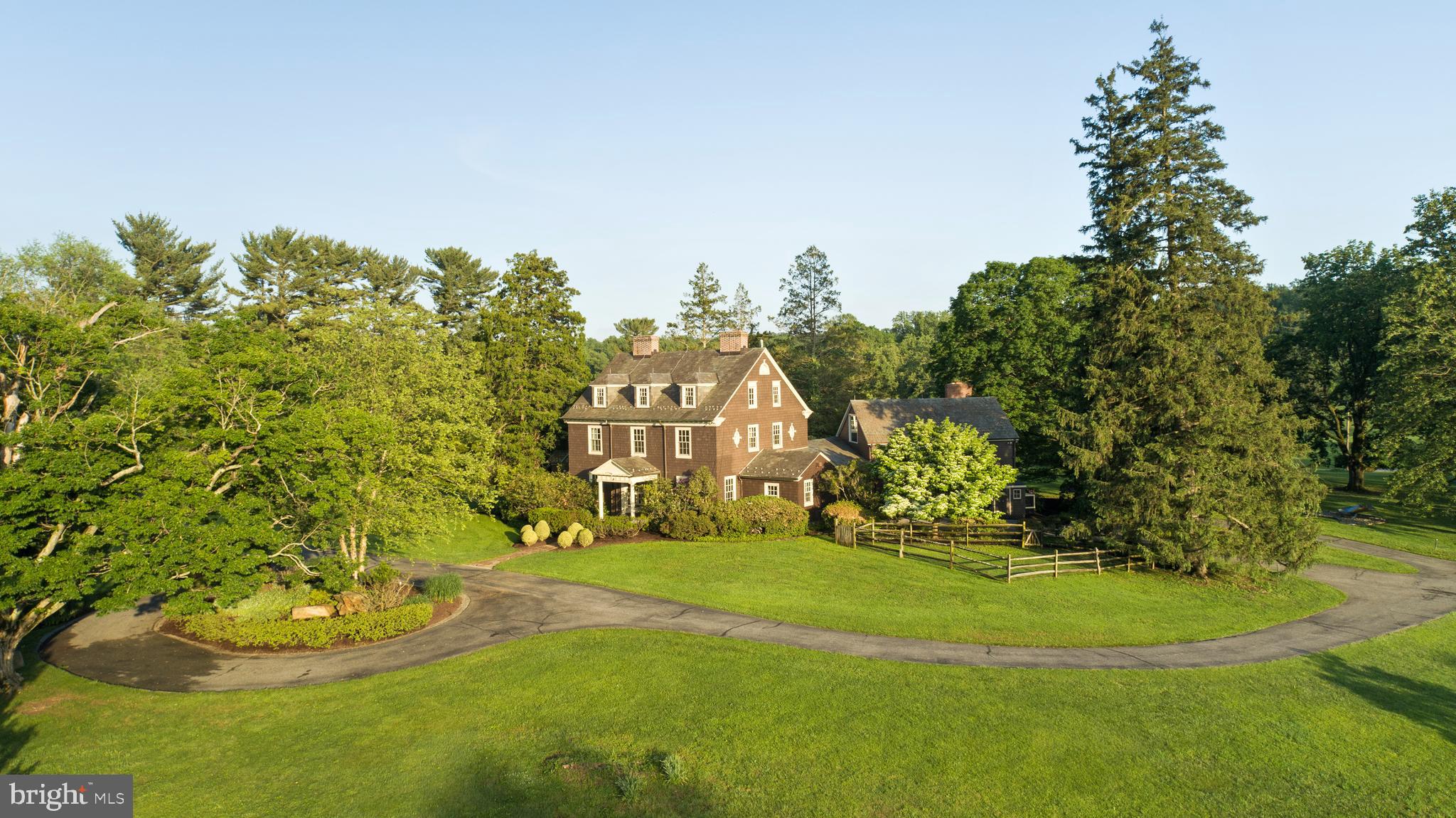 GREENSPRING VALLEY - Residential