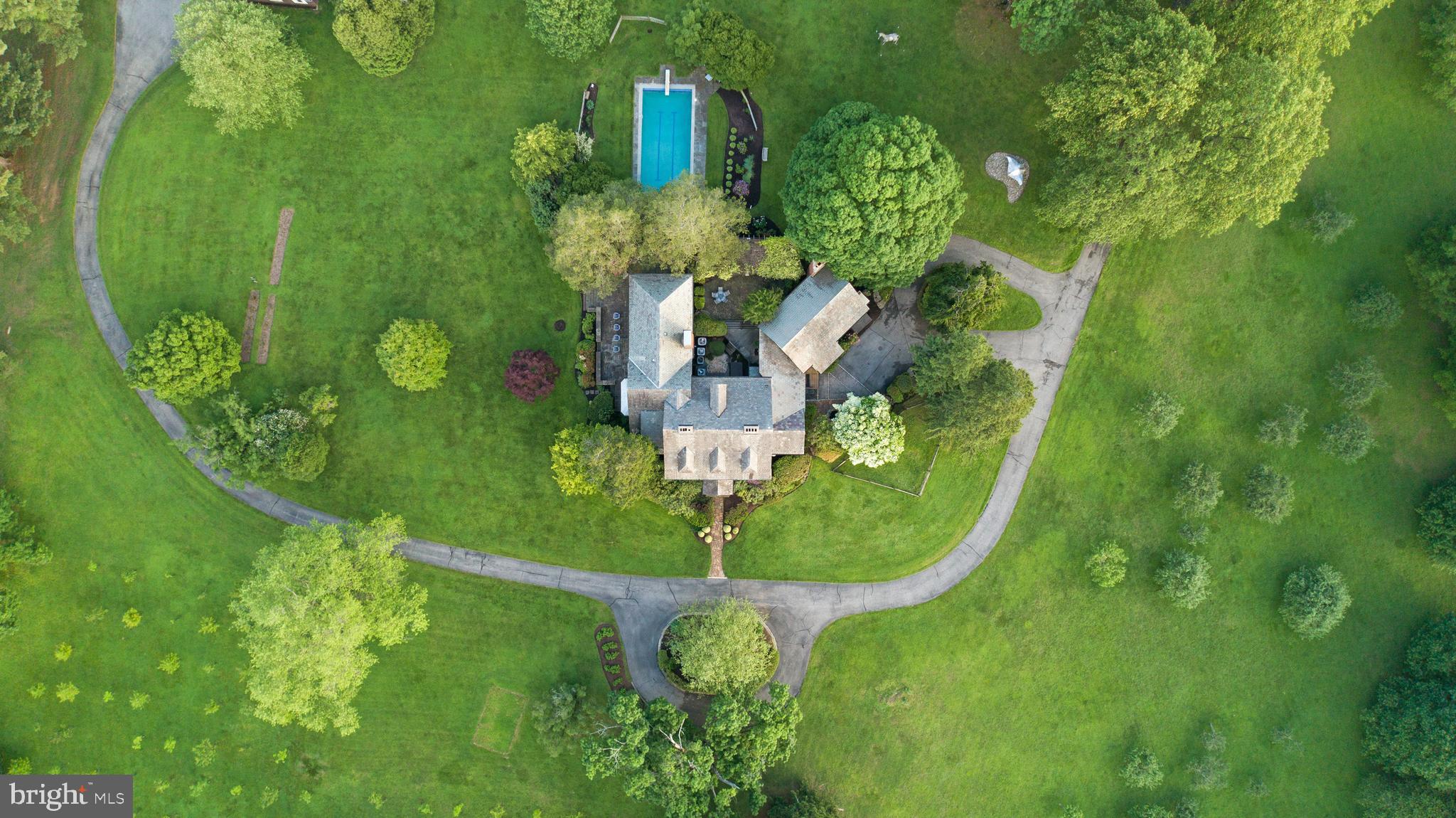 GREENSPRING VALLEY - Residential