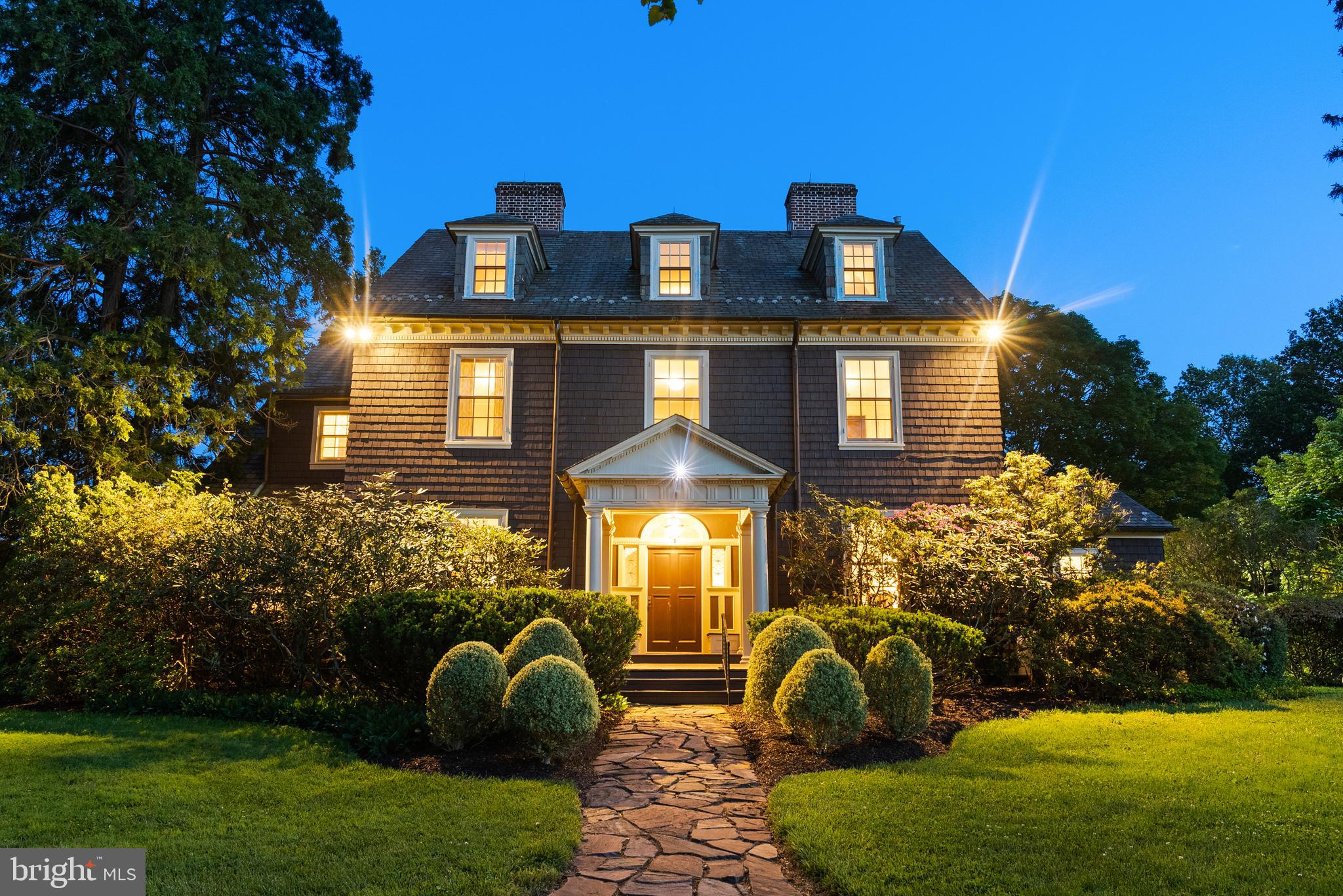 GREENSPRING VALLEY - Residential