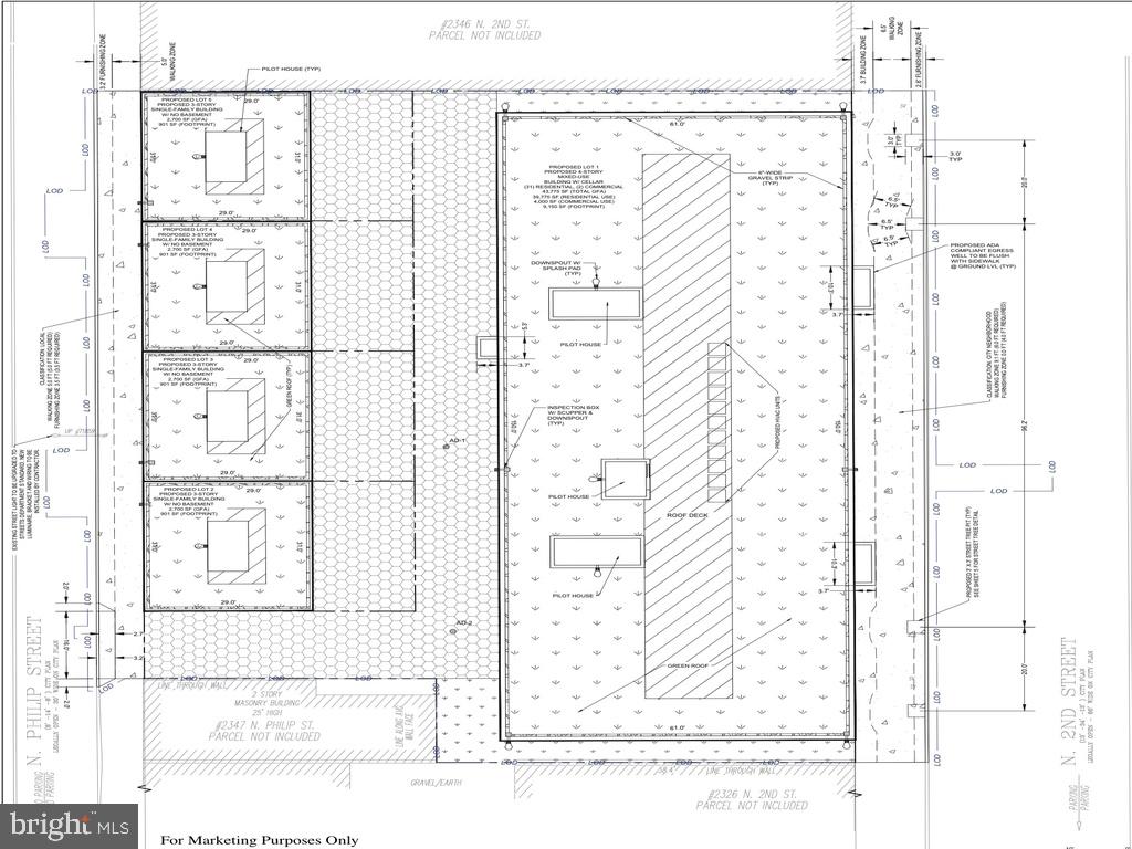 WEST KENSINGTON - Commercial Sale