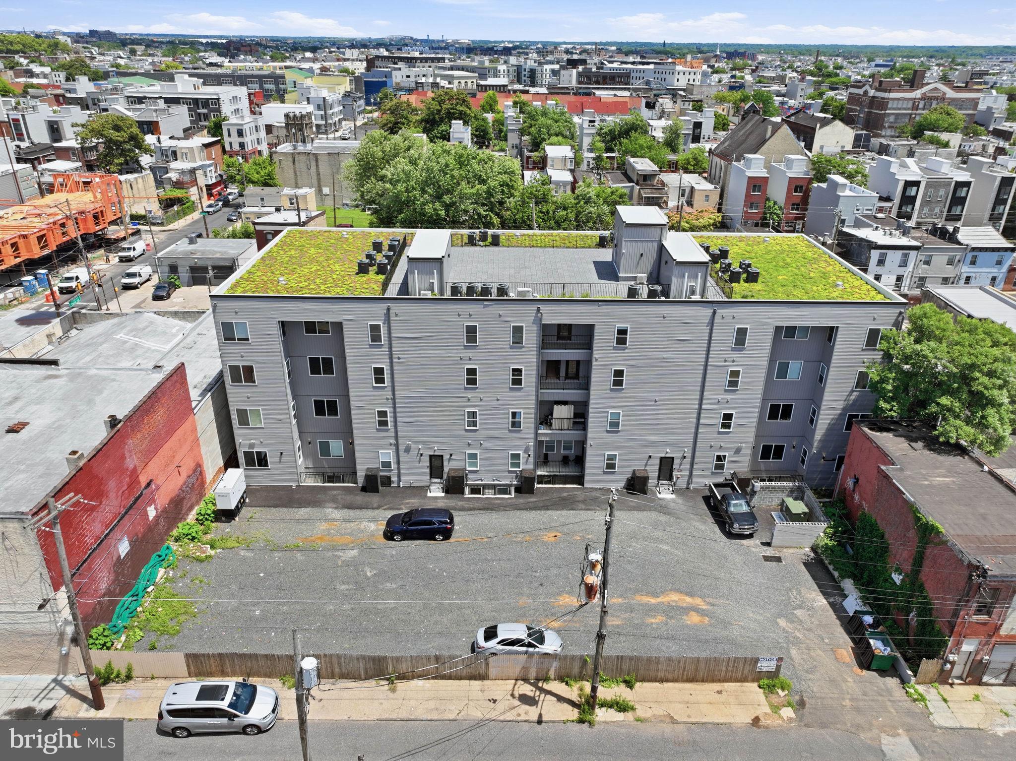 WEST KENSINGTON - Commercial Sale