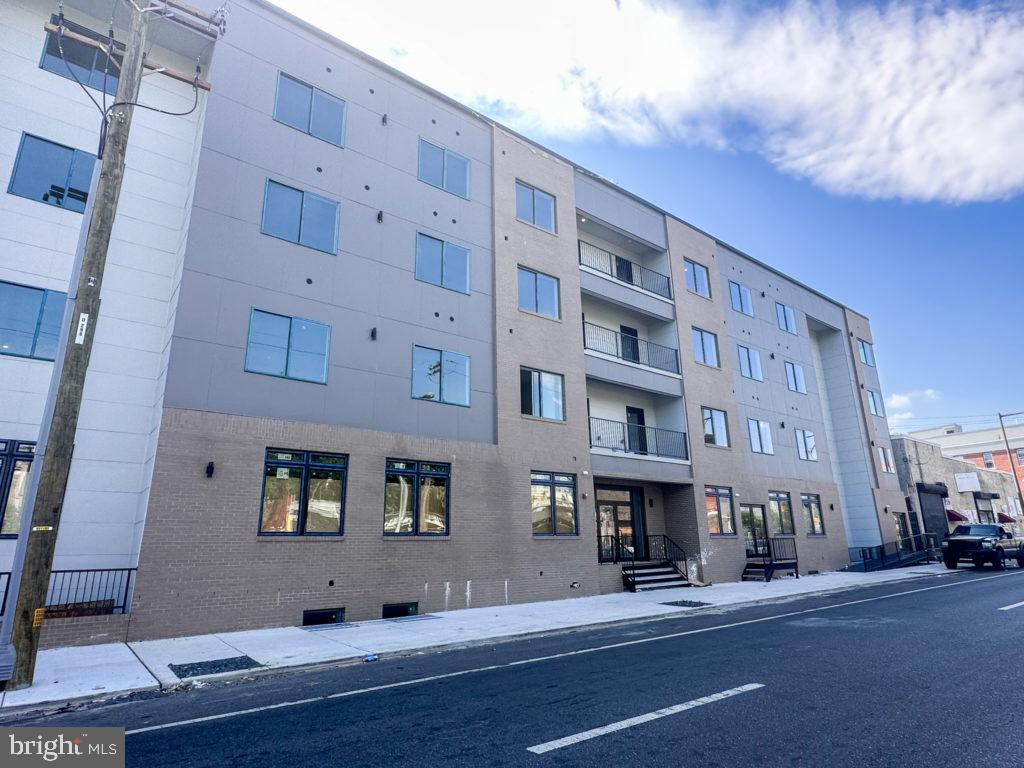 A rare opportunity to acquire a newly constructed, institutionally finished mixed-use asset in one of Philadelphia's fastest-moving corridors positioned directly in the path of Fishtown's northward expansion. Delivered in 2023, 2328 North 2nd Street is a 33-unit, elevator-served apartment building with 3,750 square feet of ground-floor commercial space, a rooftop deck and resident lounge, in-unit laundry in every apartment, and a 10-year, 100% improvement tax abatement. The residential component is 88% occupied and performing. Seventeen units operate under a corporate master lease with Live Work Stay LLC through July 2027 at modestly below-market rents providing consistent, institutionally structured income today with a built-in mark-to-market event in the near term. Market rents for 2-bedroom units in the building are $2,150–$2,400 per month; the path to stabilized NOI of $603,000 annually is straightforward. The commercial component is 3,750 square feet across two ground-floor retail suites. At stabilization, the income capitalization approach supports a value of $11,075,000. The offering includes four adjacent residentially zoned parcels (RSA-5) along North Philip Street, each measuring approximately 1,441 square feet and conditionally approved for townhome development — four homes at approximately 2,700 square feet each.  Taxes and square footage is the responsibility of the buyer to verify independently.