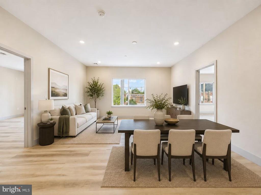 WEST KENSINGTON - Commercial Sale