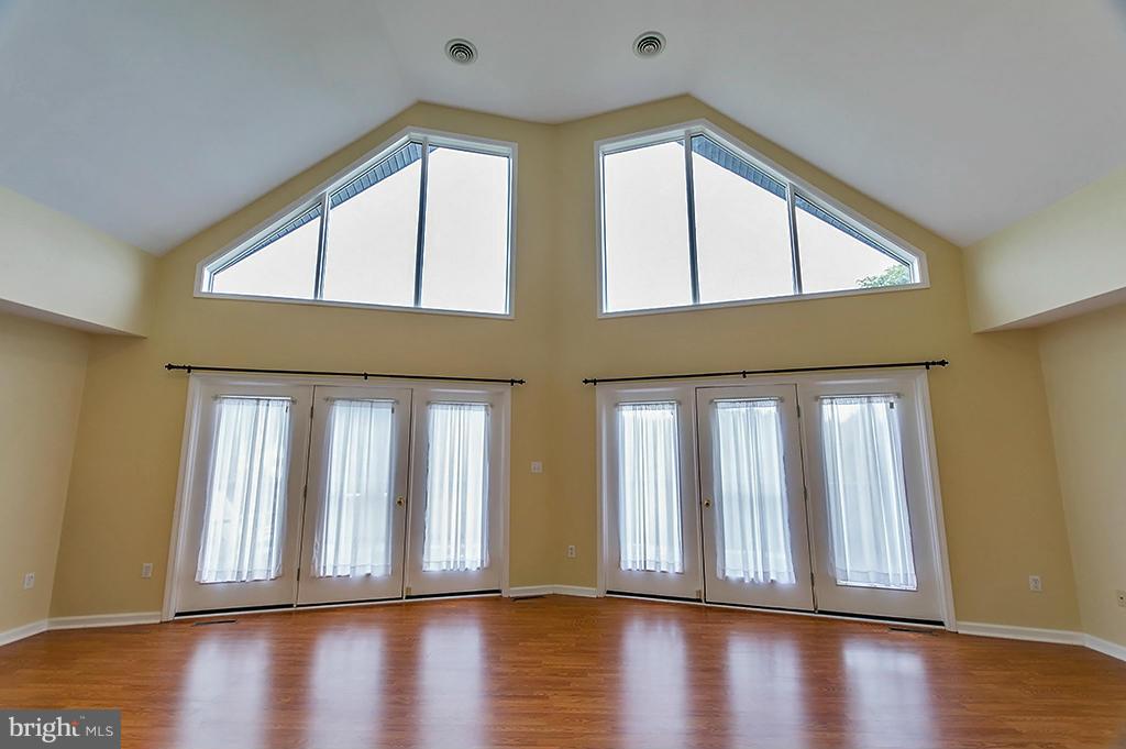 PARKHILL VIEWS - Residential