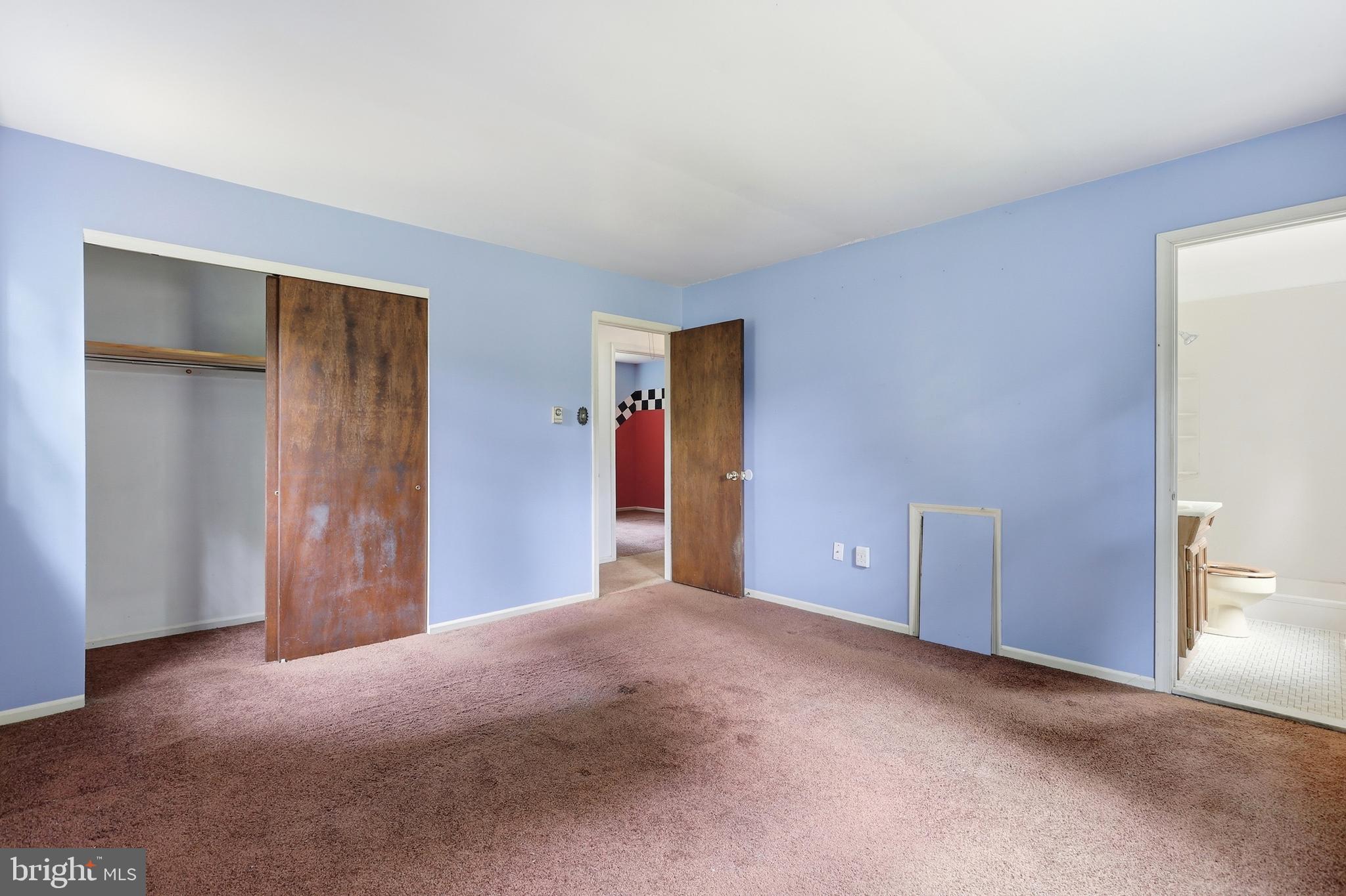 PEBBLE HILL - Residential