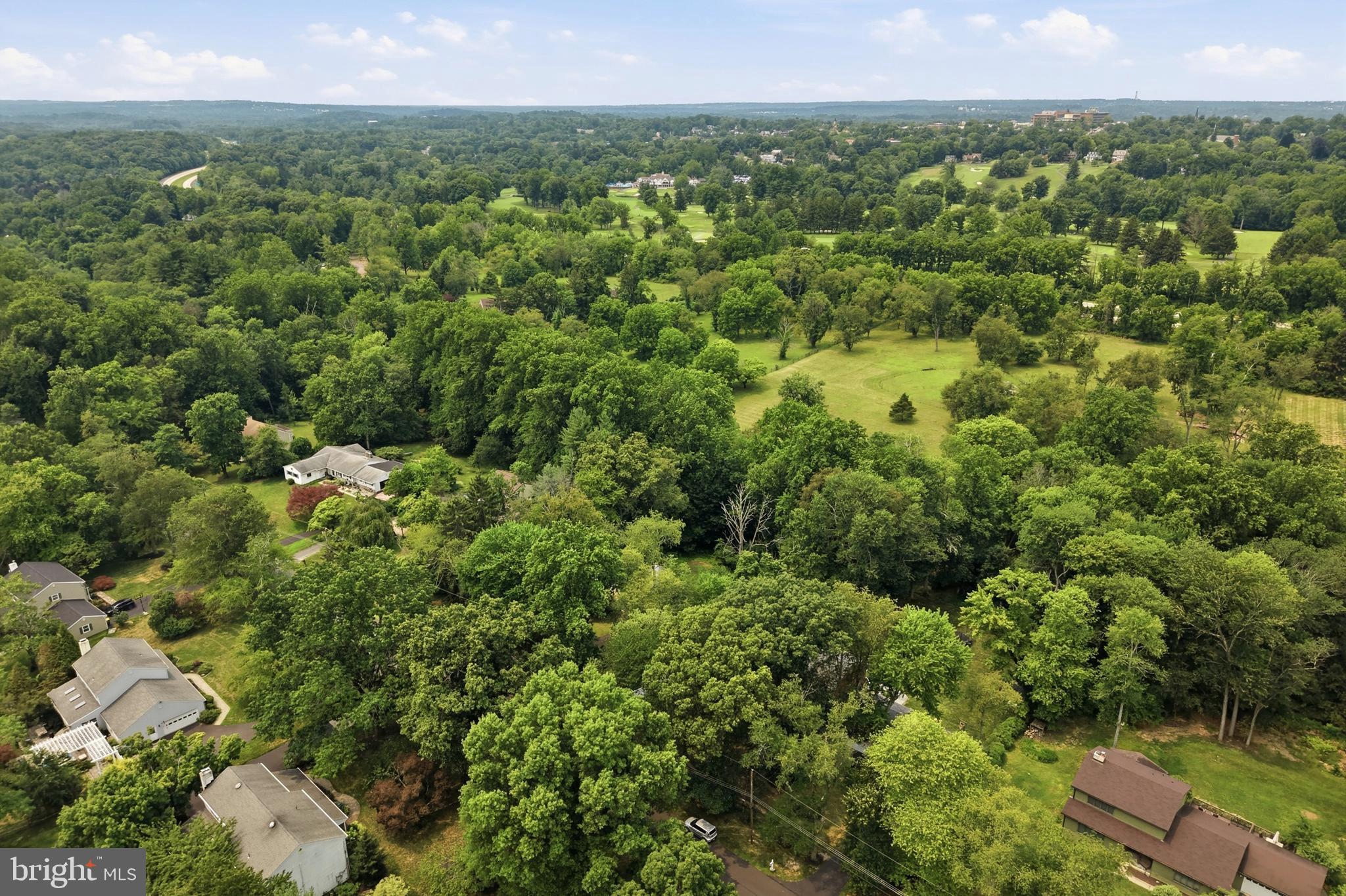 PEBBLE HILL - Residential