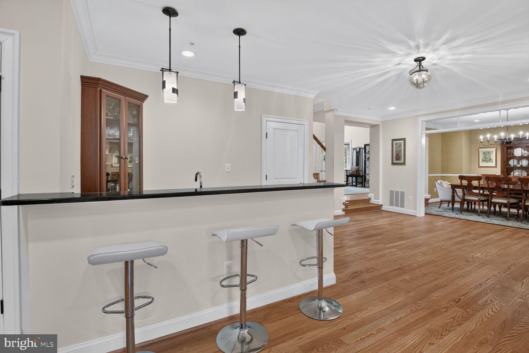 BRADLEY HILLS - Residential
