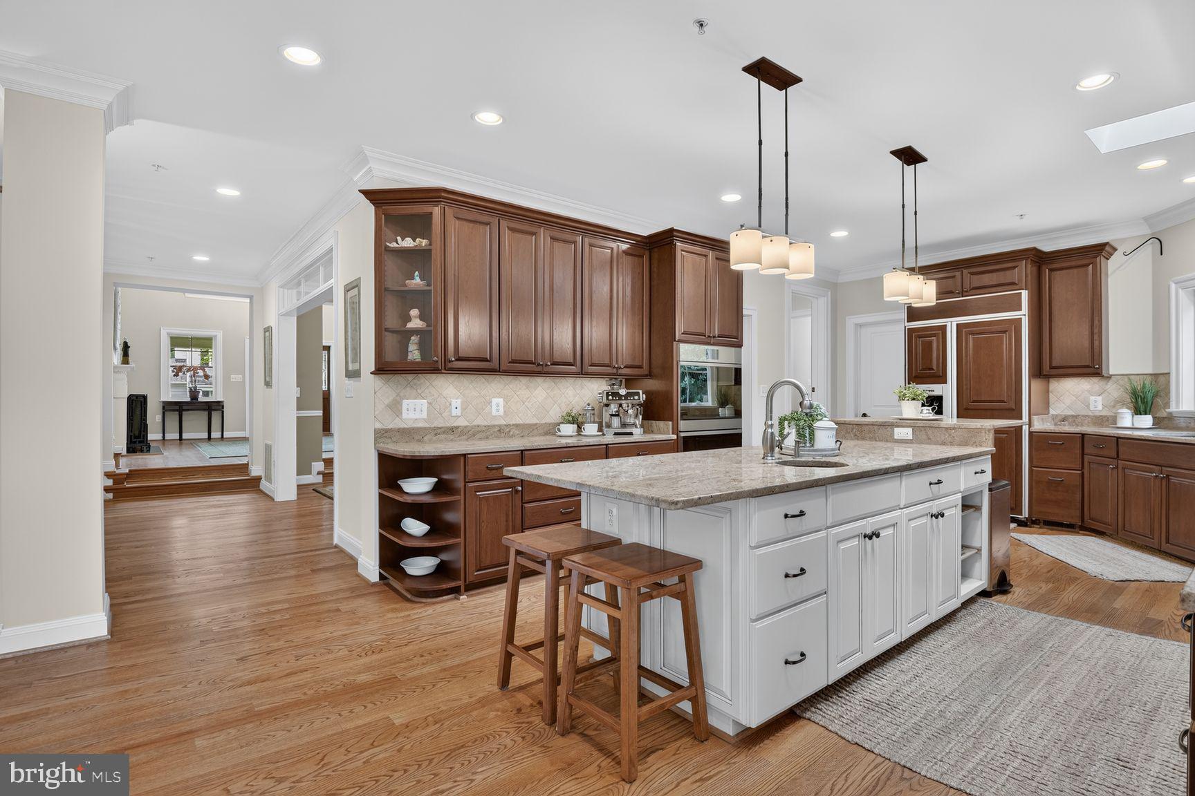 BRADLEY HILLS - Residential