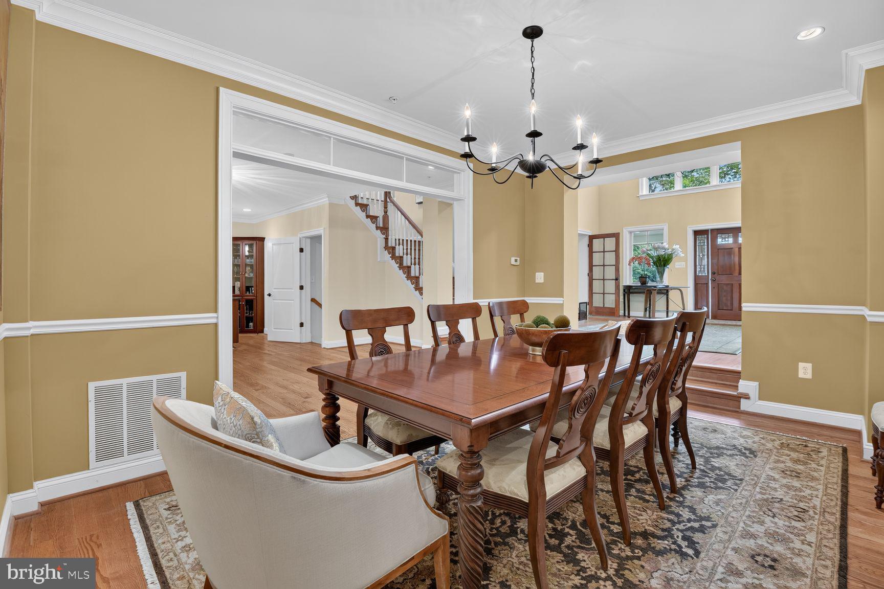 BRADLEY HILLS - Residential
