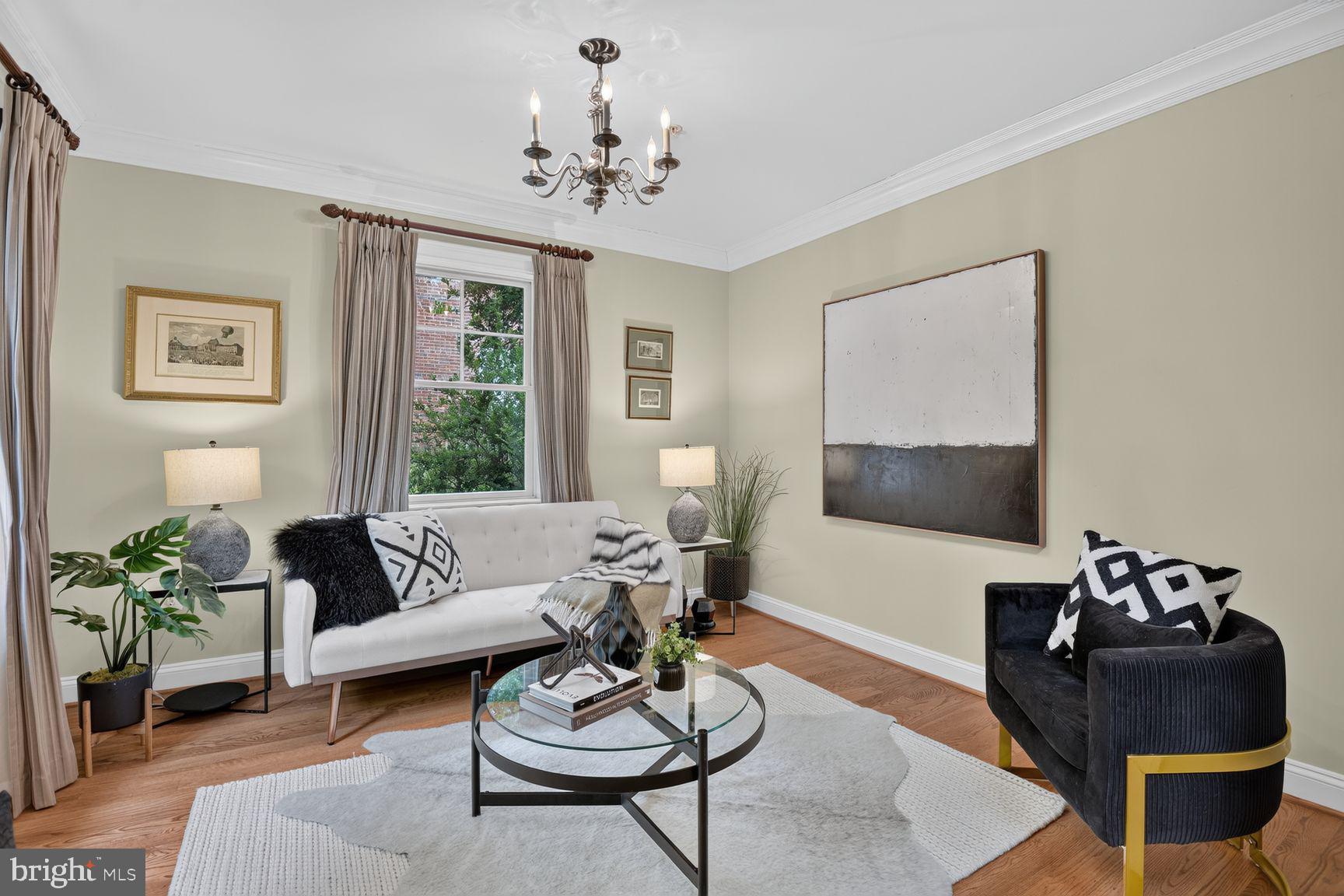BRADLEY HILLS - Residential