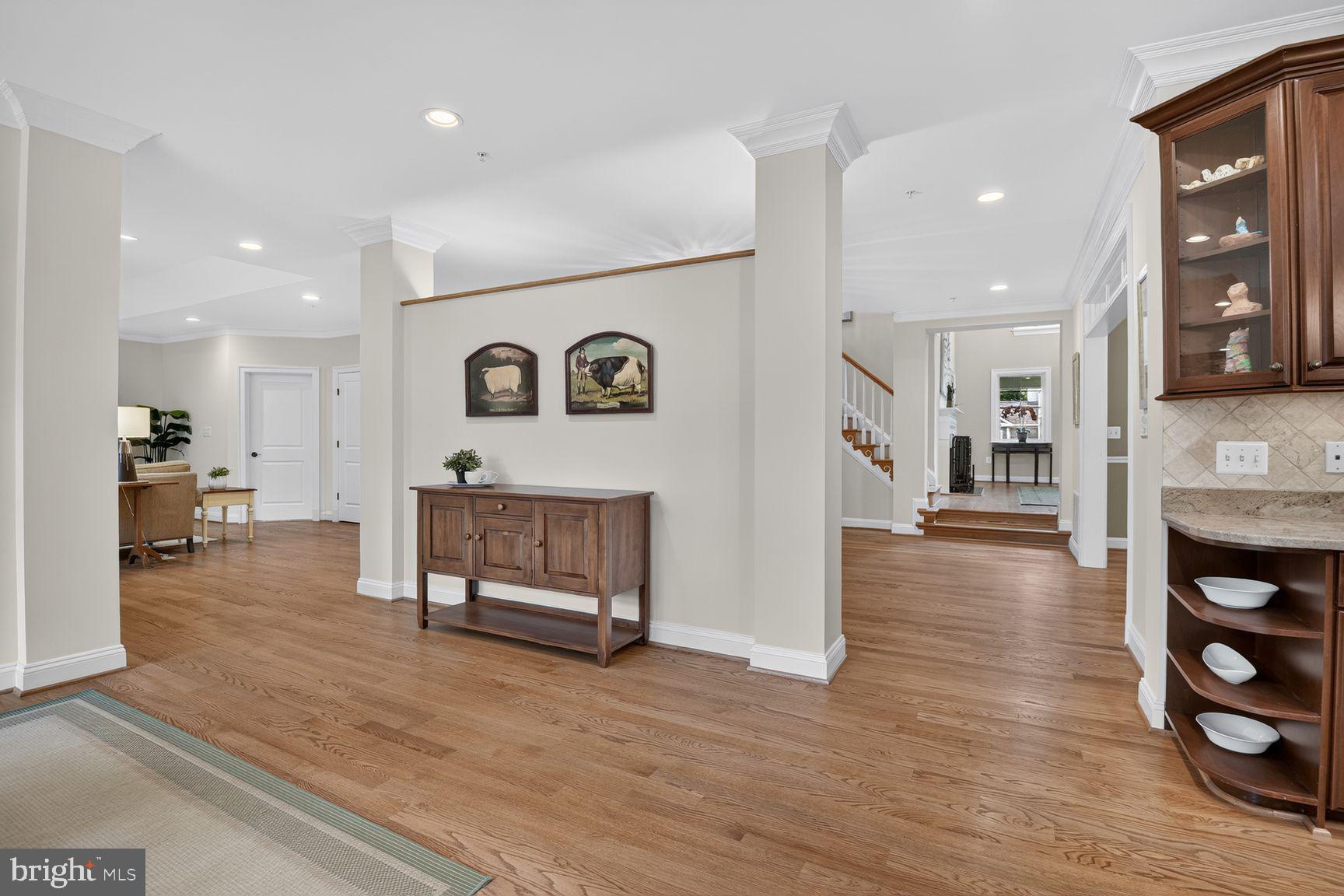BRADLEY HILLS - Residential
