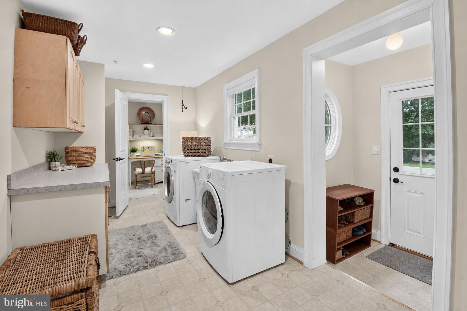 BRADLEY HILLS - Residential