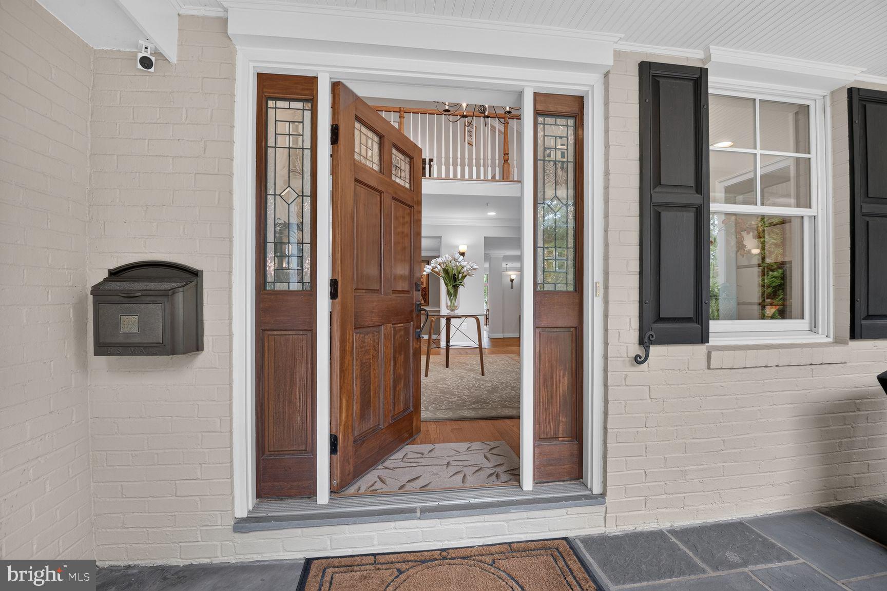 BRADLEY HILLS - Residential