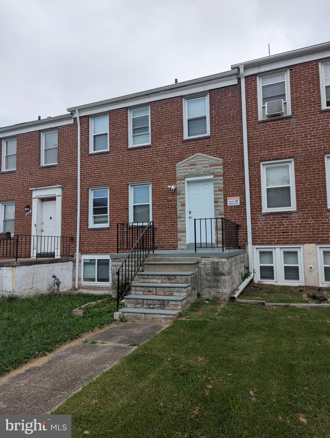 "FIRST MONTH FREE" Welcome to 3534 Pelham Avenue. This townhome with 4 bedrooms, 2 full bathrooms with a finished basement interior row home is a must see. It has been completely renovated and is move in ready. Beautiful sitting area as you enter, this level also features a bedroom.  The kitchen is on the lower level with a full bathroom and you also have room for storage. The upper floor offers 3 spacious bedrooms with new carpet throughout. This unit is a must see. Credit, Background and income verified. Landlord expects 2.5X the monthly rent of $1750, NO EVICTIONS, rental references requested and Clear background is required. Renters Insurance is required prior to move .