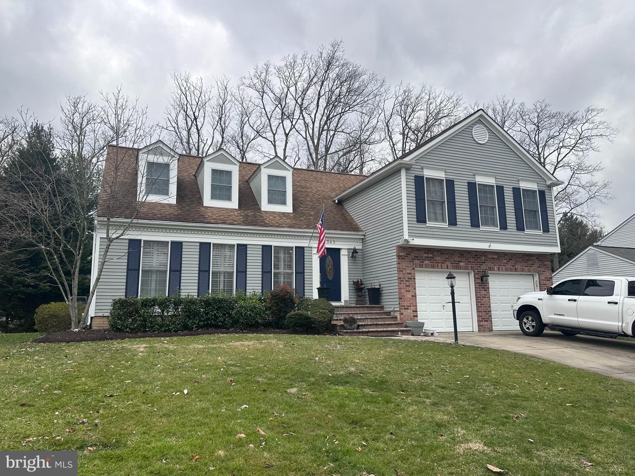 SHIPLEYS CHOICE - Residential Lease